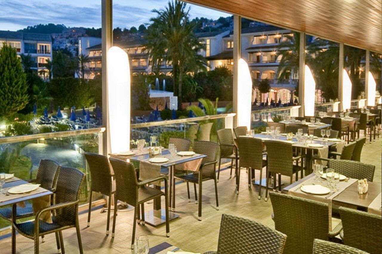 Beachclub 4*