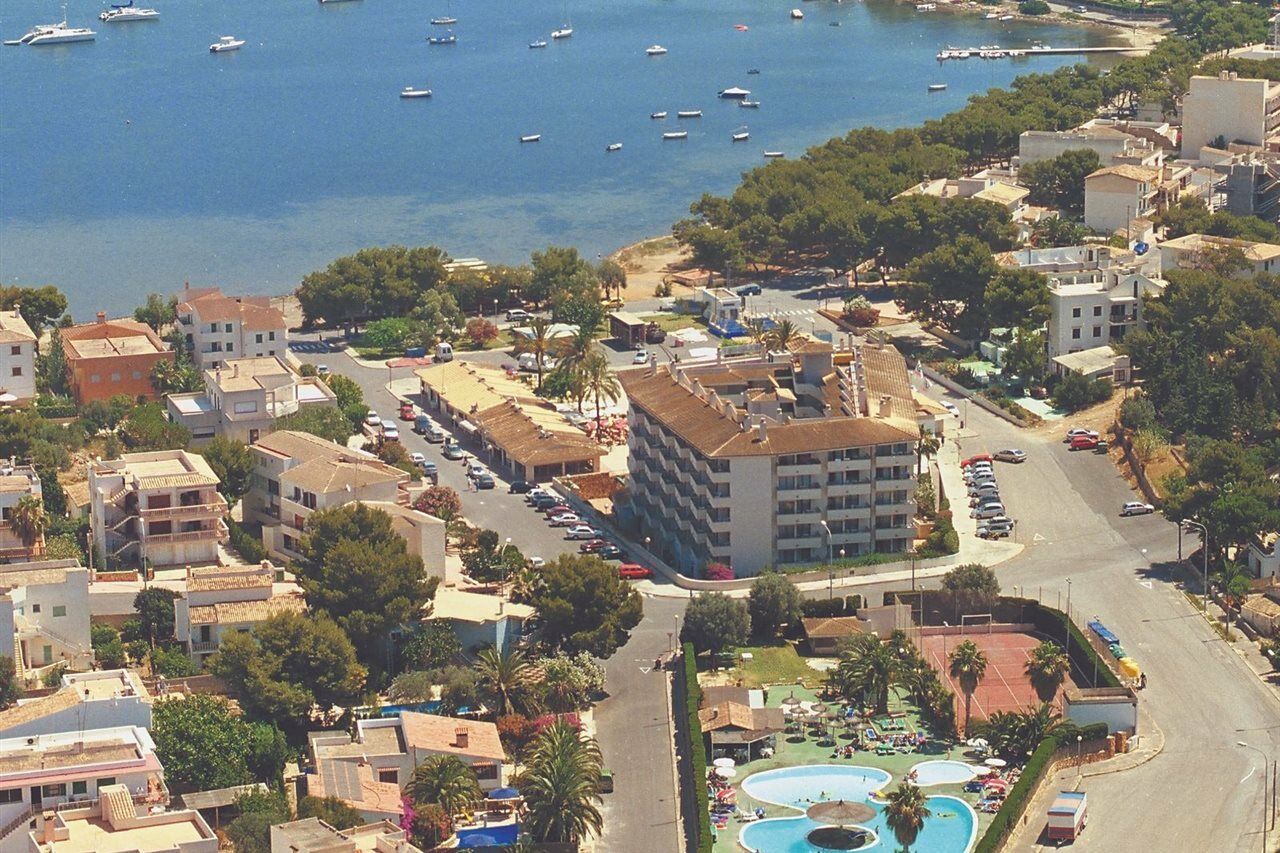 Hotel Js Portocolom Portocolom (Mallorca)