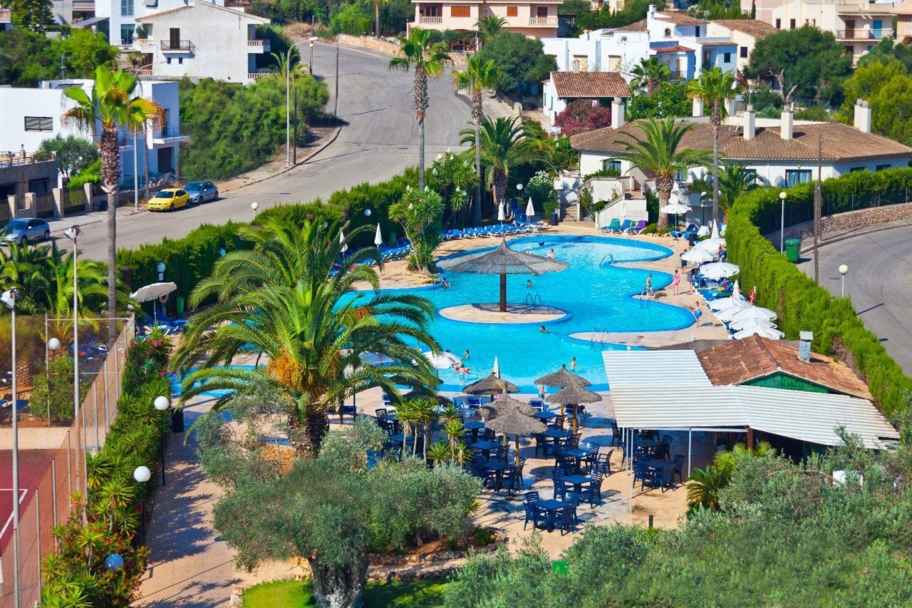 Hotel Js Portocolom