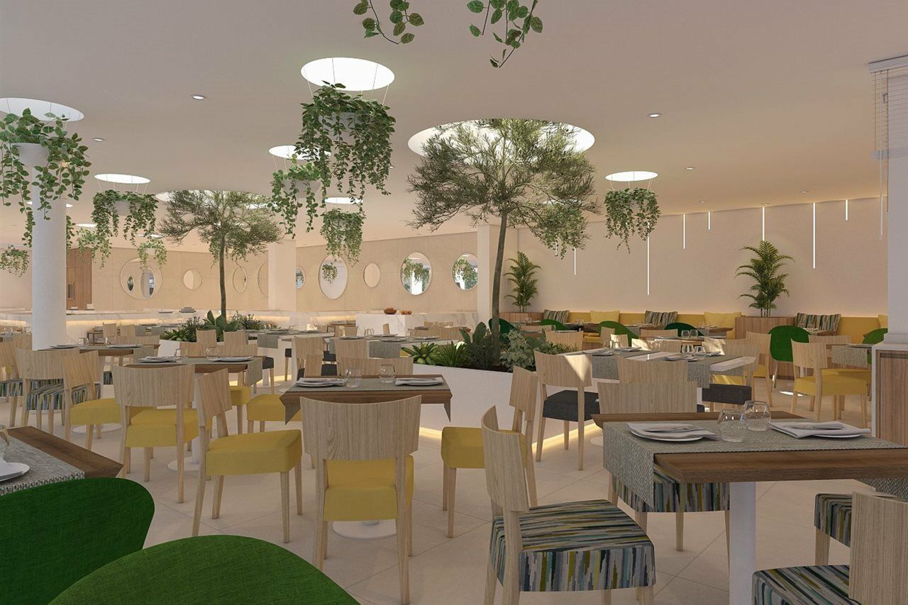 Hotel Js Portocolom 4*