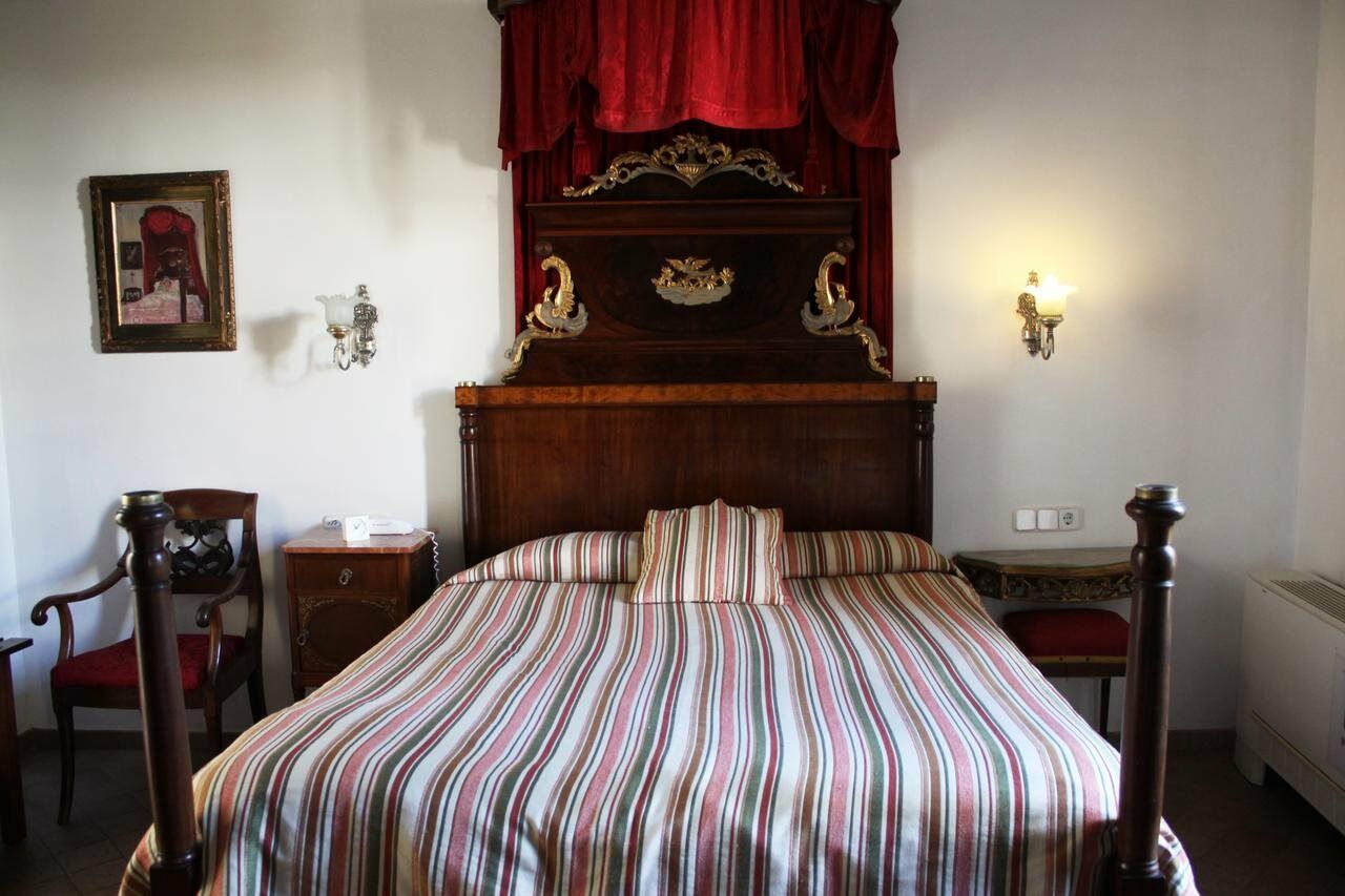Dalt Murada - Turismo De Interior Hotel 4*