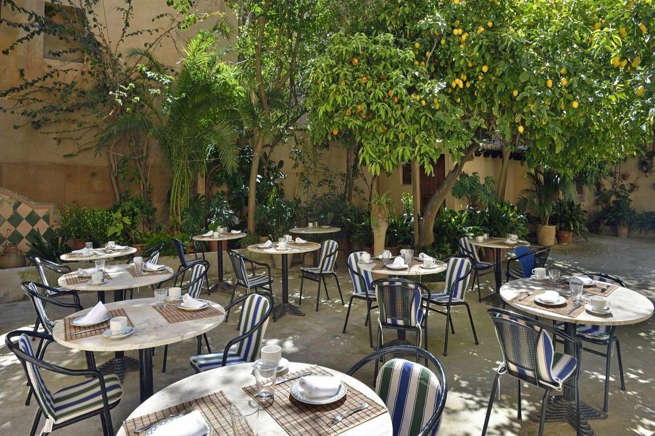 Hotel Dalt Murada - Turismo De Interior
