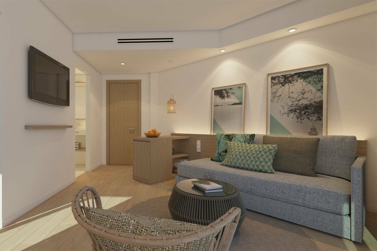 Hotel Js Portocolom 4*
