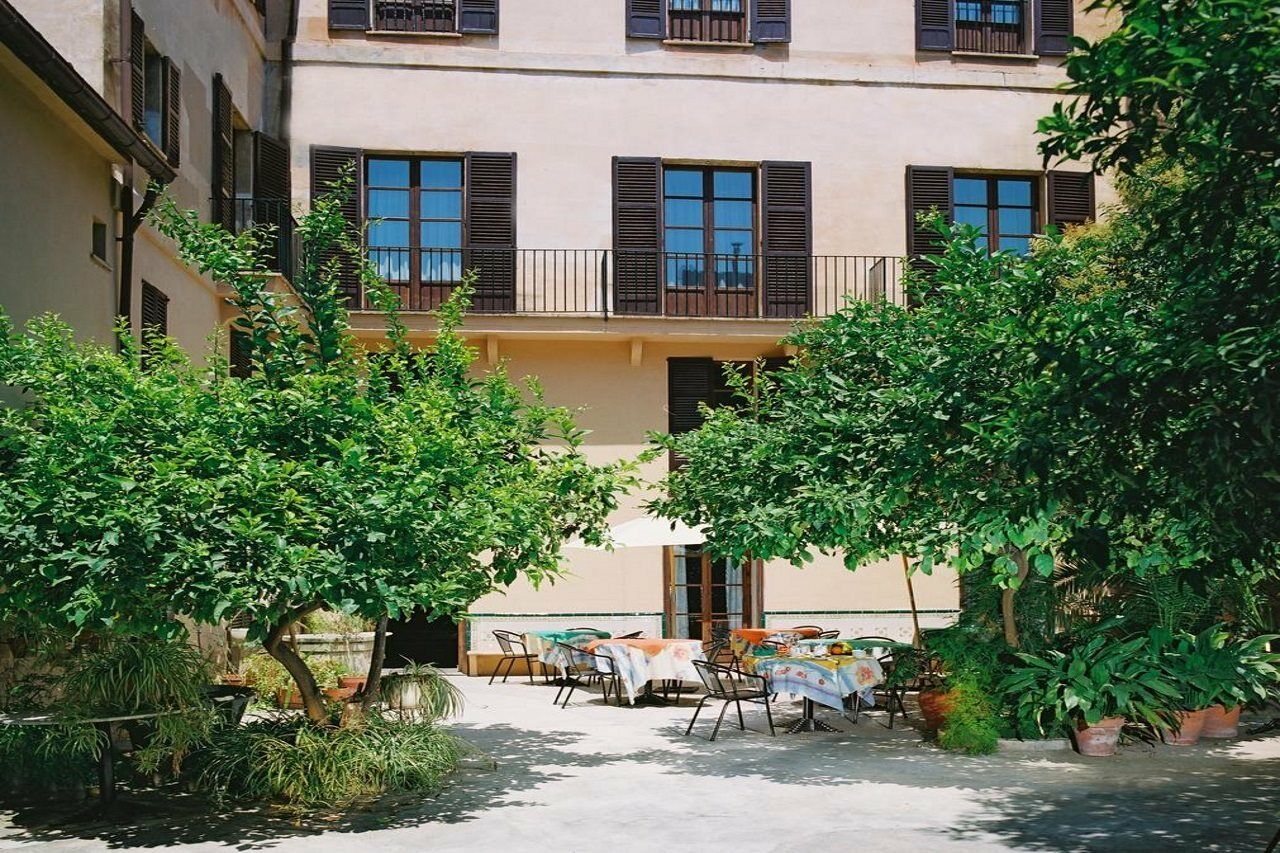 Dalt Murada - Turismo De Interior Hotel 4*