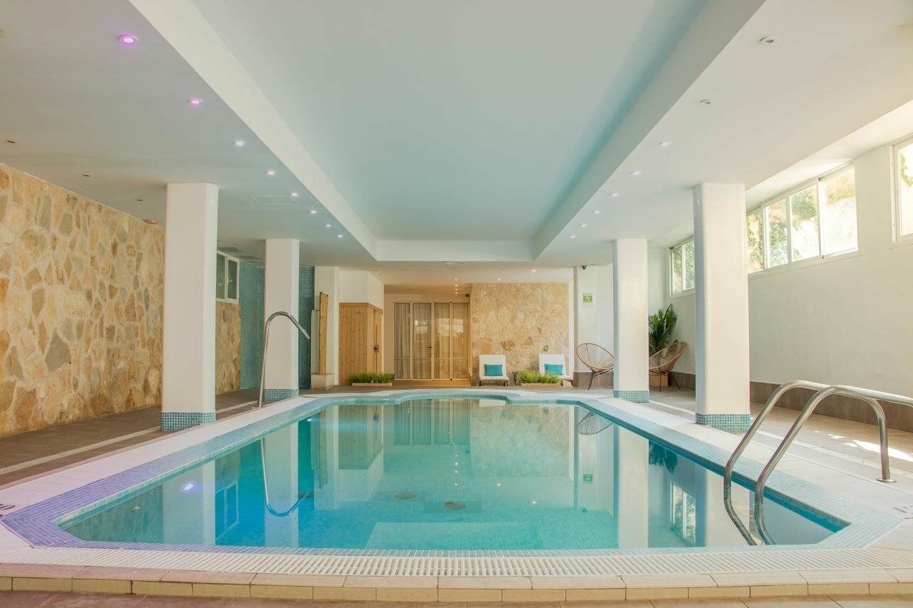 Hotel Houm Nets - Adults Only 2*