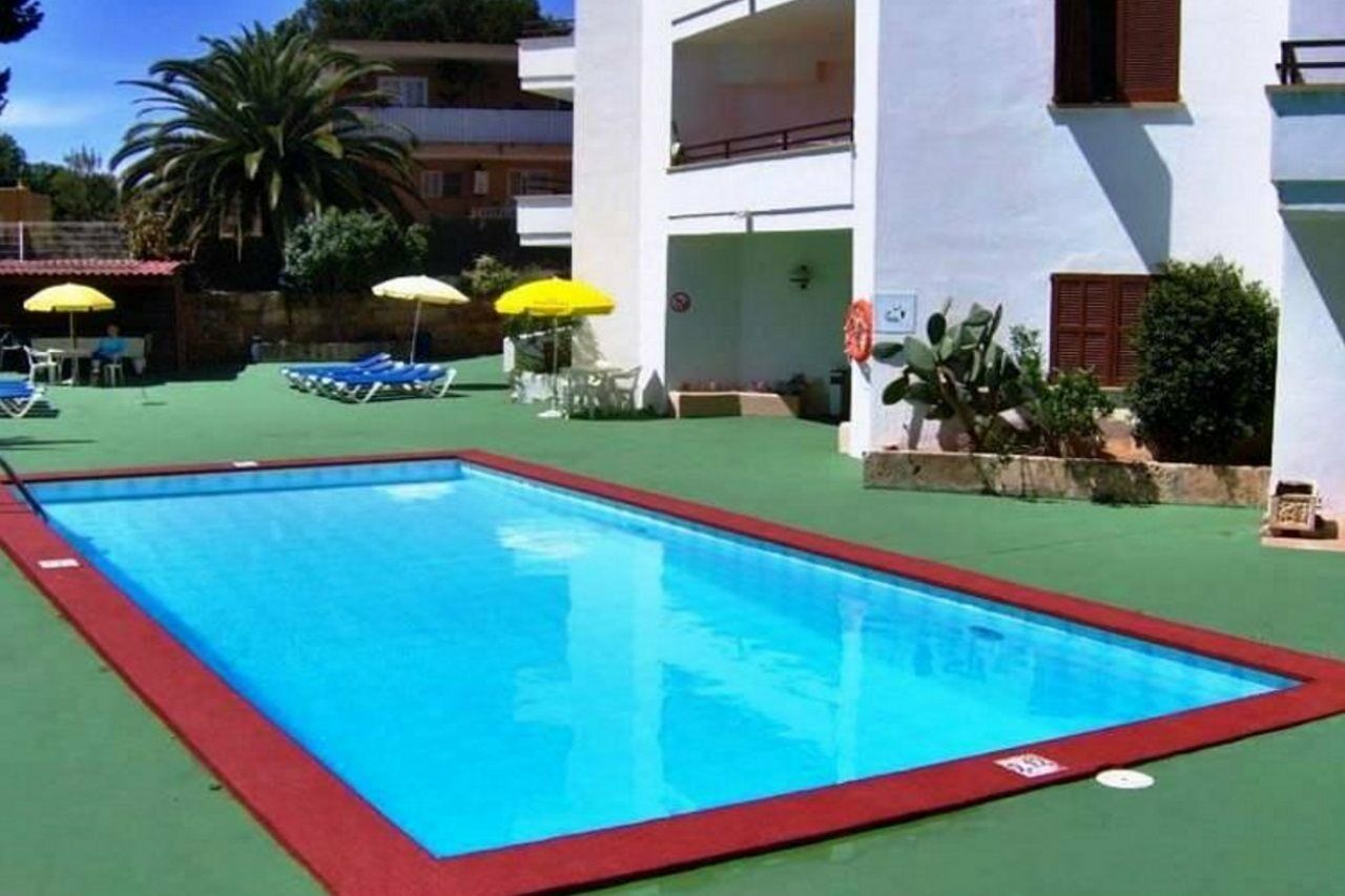 Marina Apartamento Palmanova