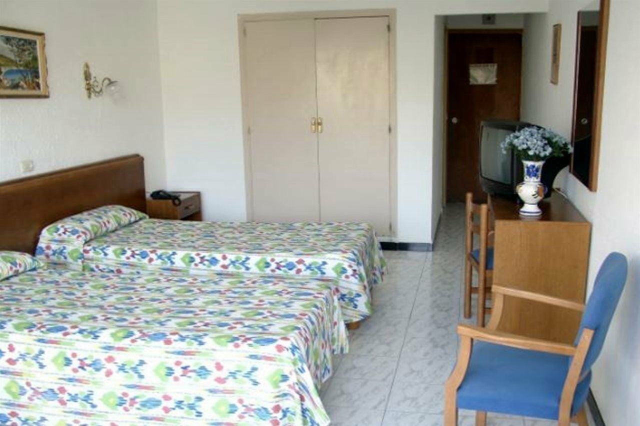 Hotel Amic Gala