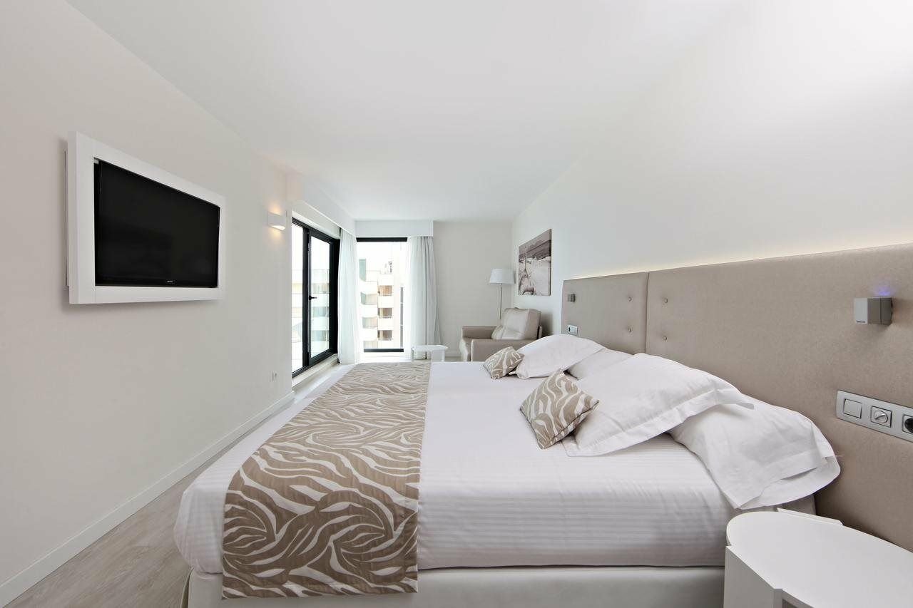 Iberostar Waves Cala Millor - Adults Only 4* Cala Millor (Mallorca)