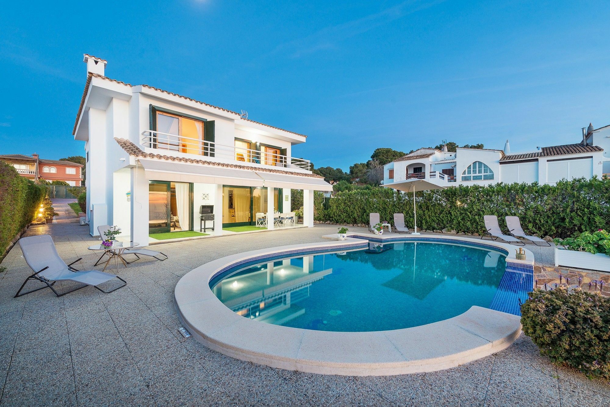 Villa Somni *