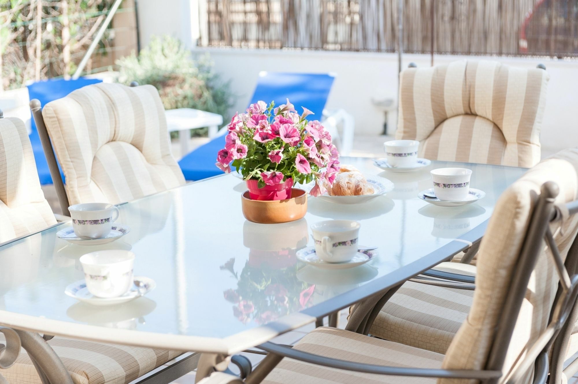 Barret Holiday home