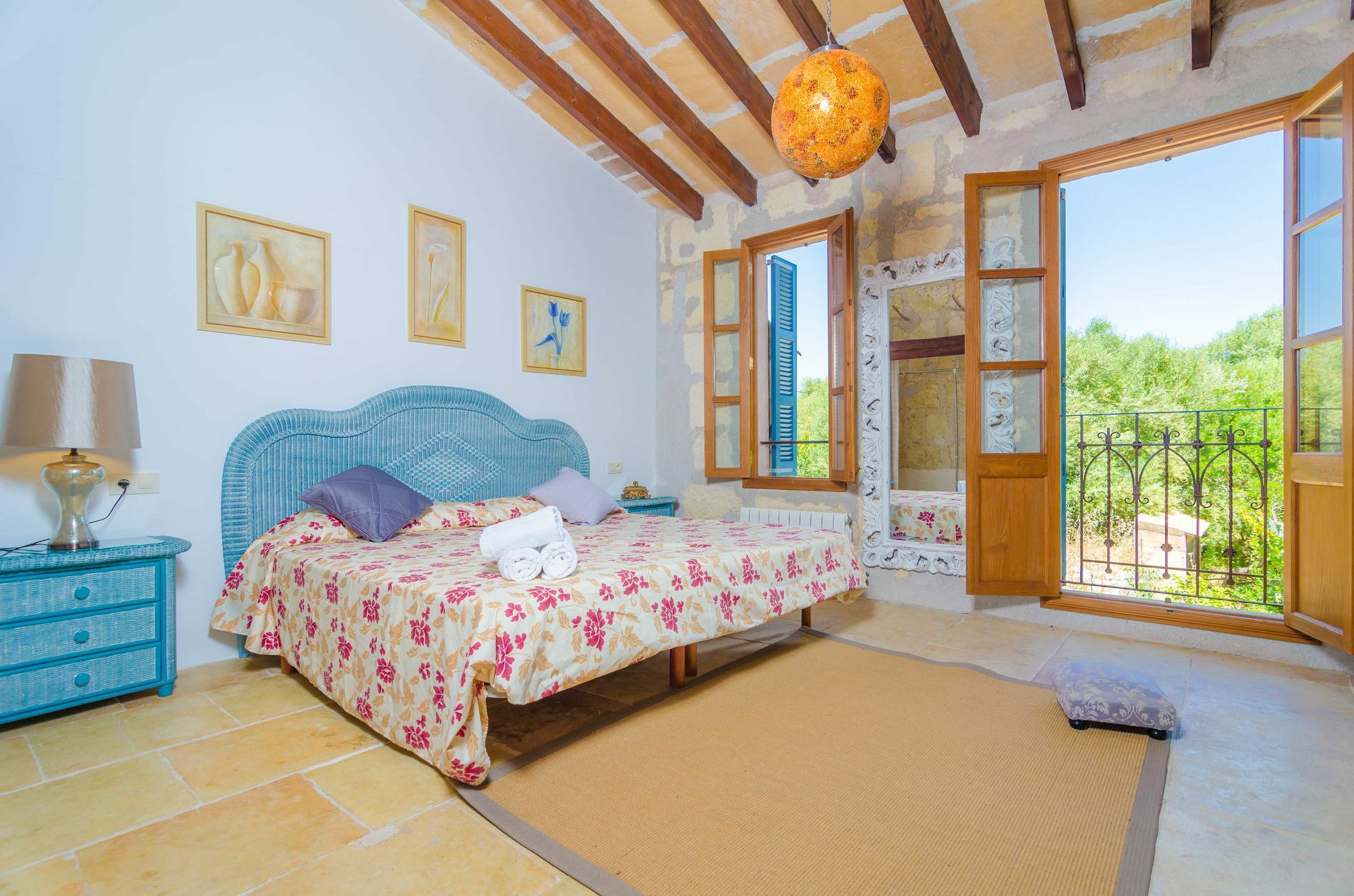 Villa Bandris *