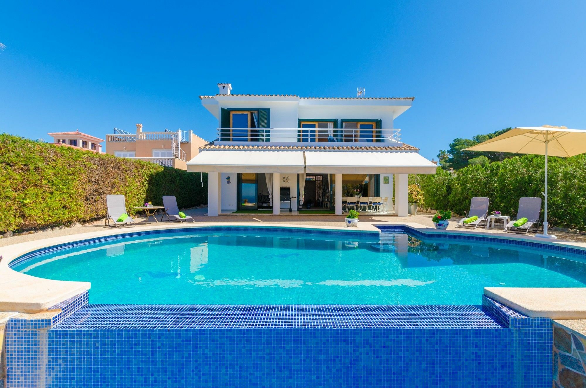 Somni Villa *