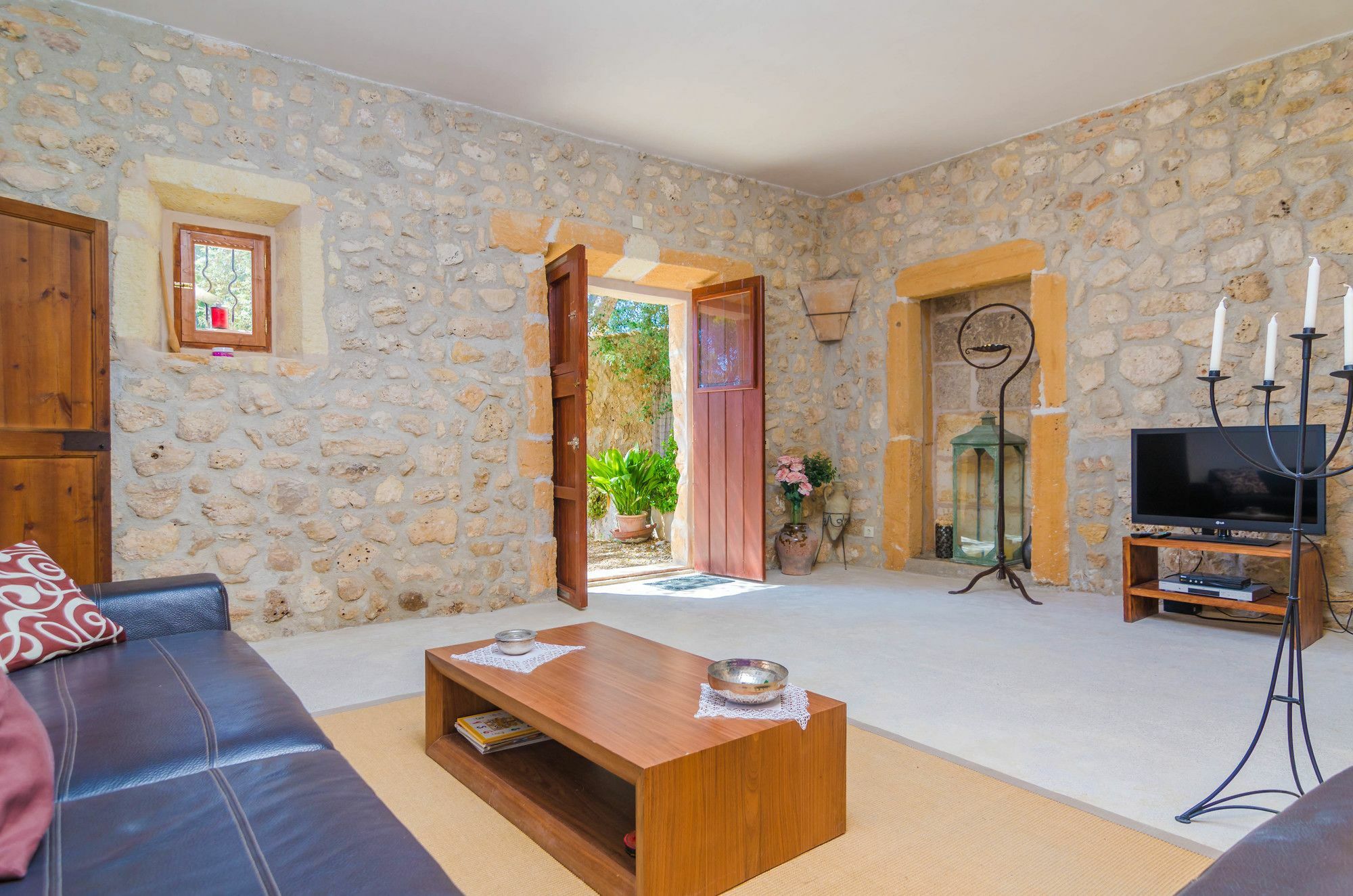 Villa Bandris