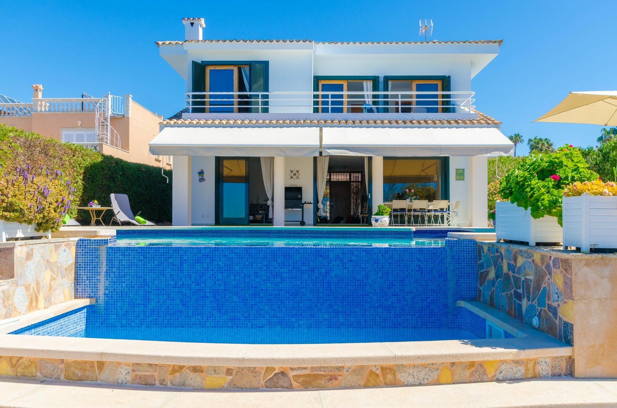 Villa Somni *