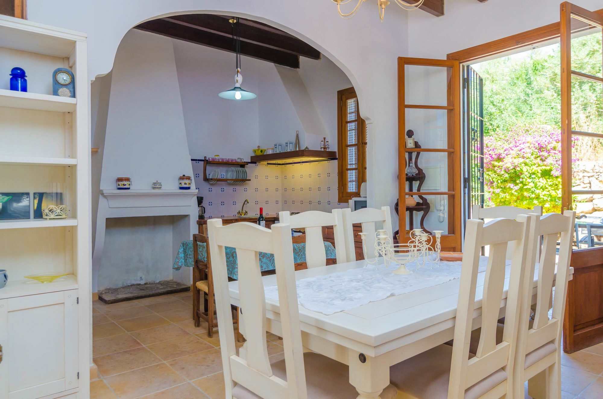 Bandris Villa Manacor (Mallorca)