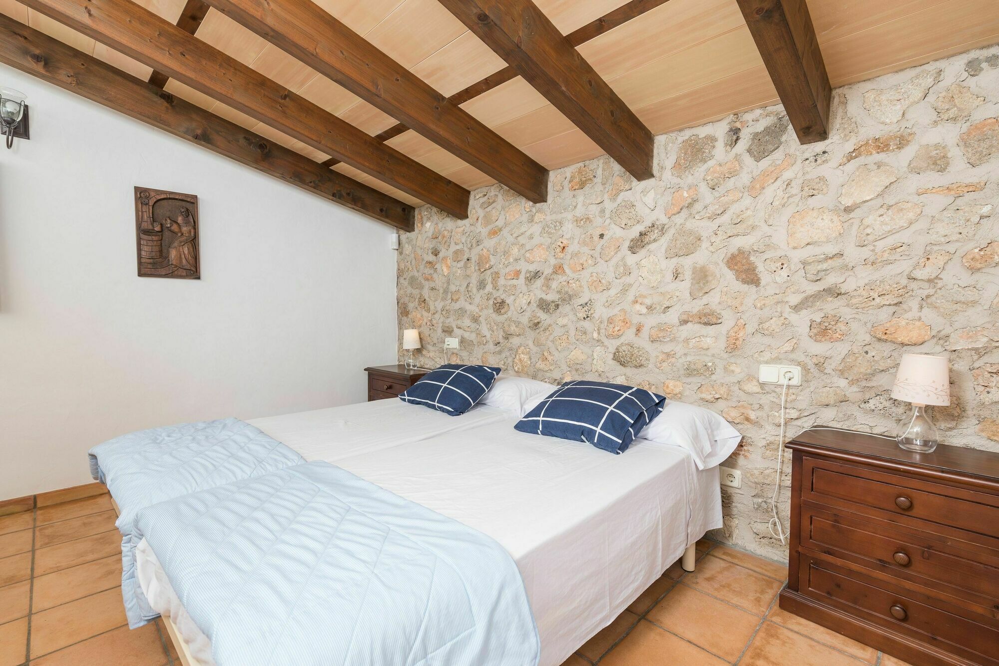 Casa Alba Villa Manacor (Mallorca)