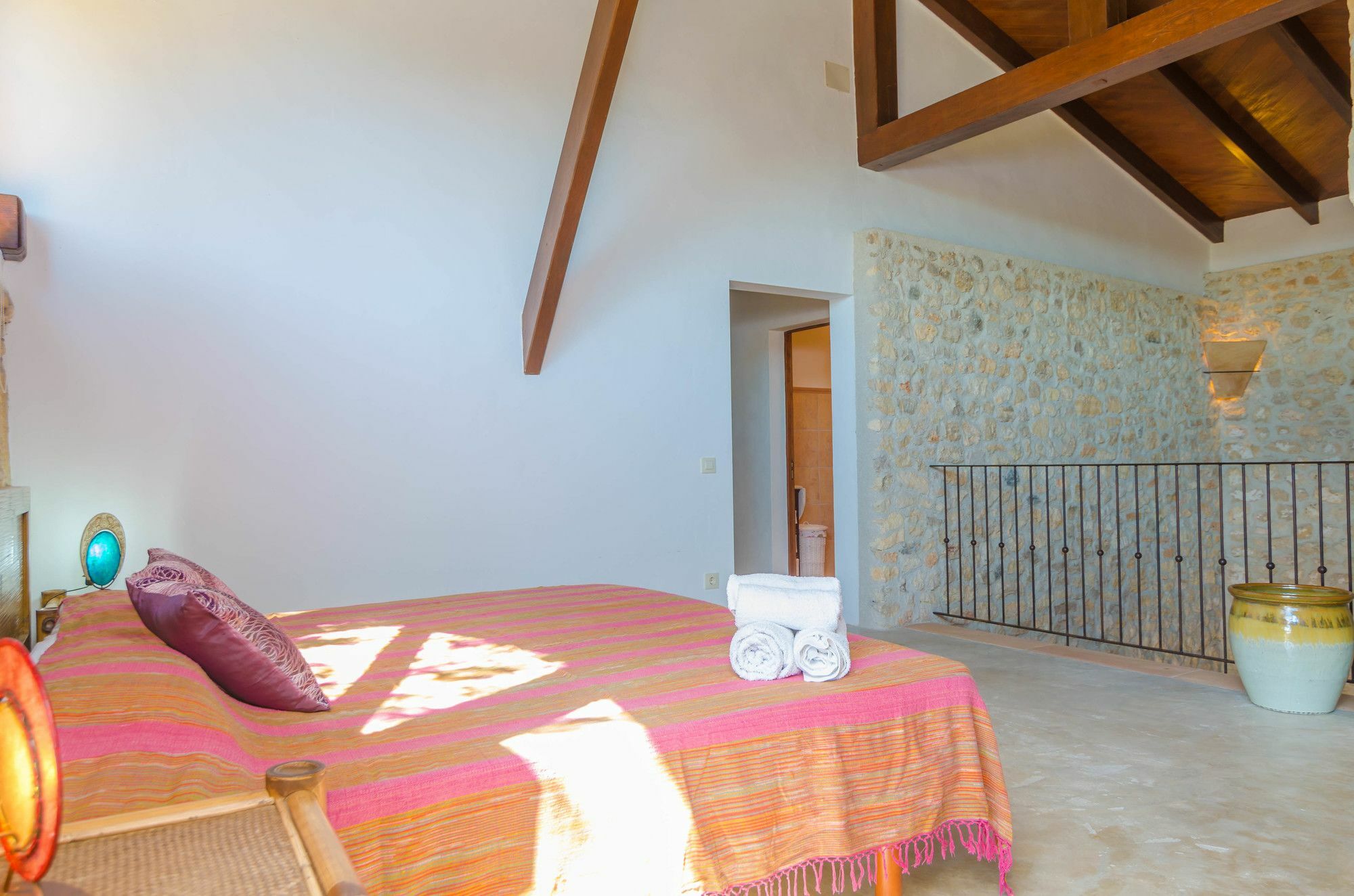 Bandris Villa *