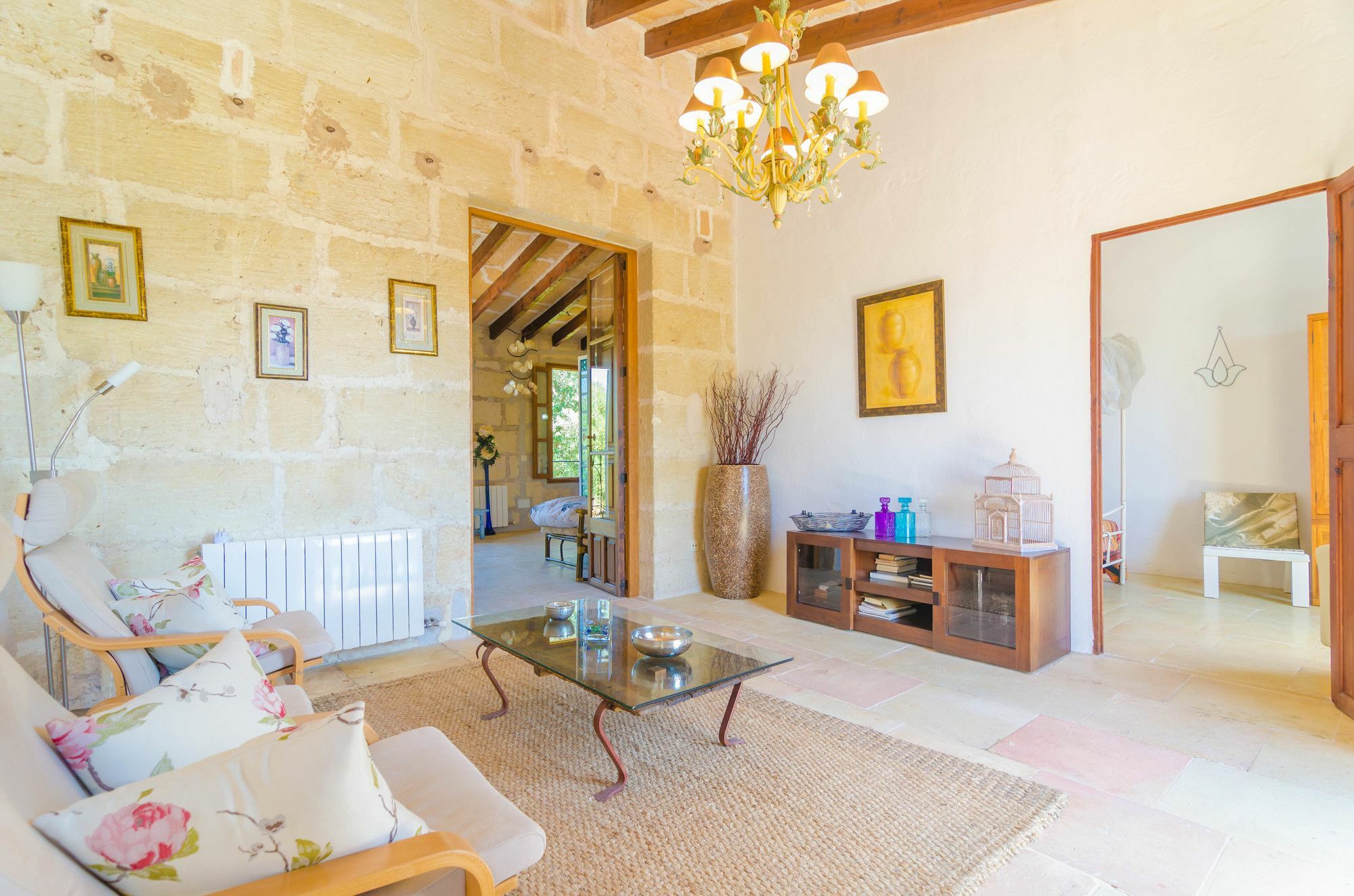 Bandris Villa Manacor (Mallorca)