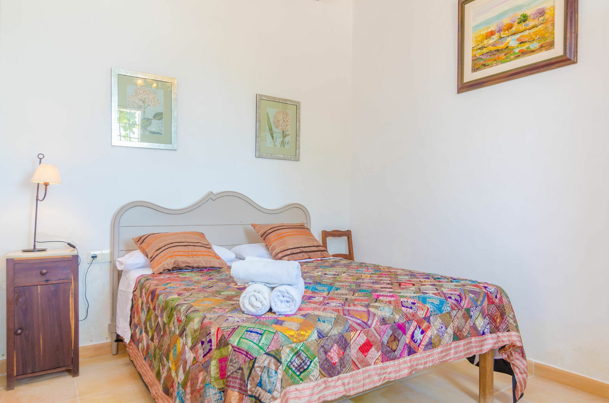 Villa Bandris