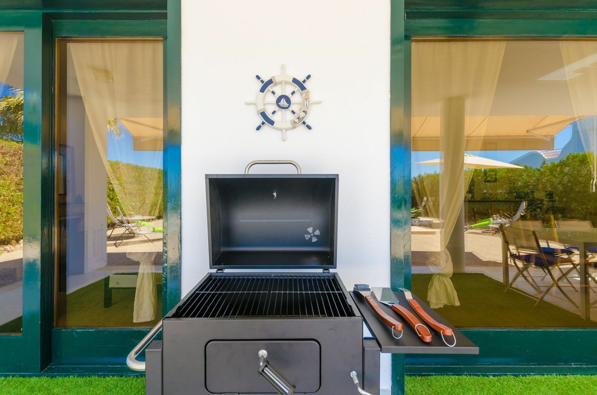 Villa Somni Llucmajor (Mallorca)