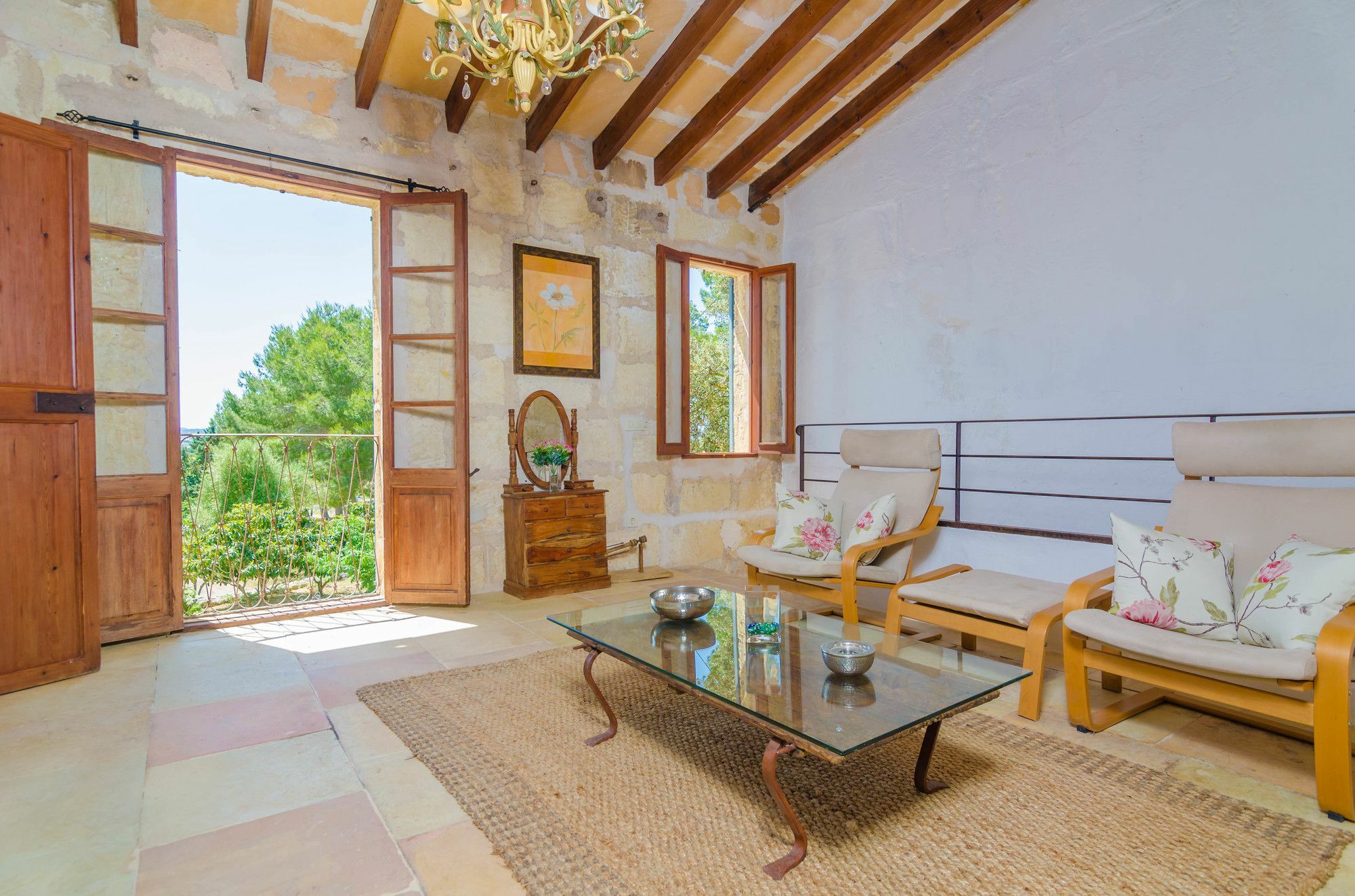 Bandris Villa *