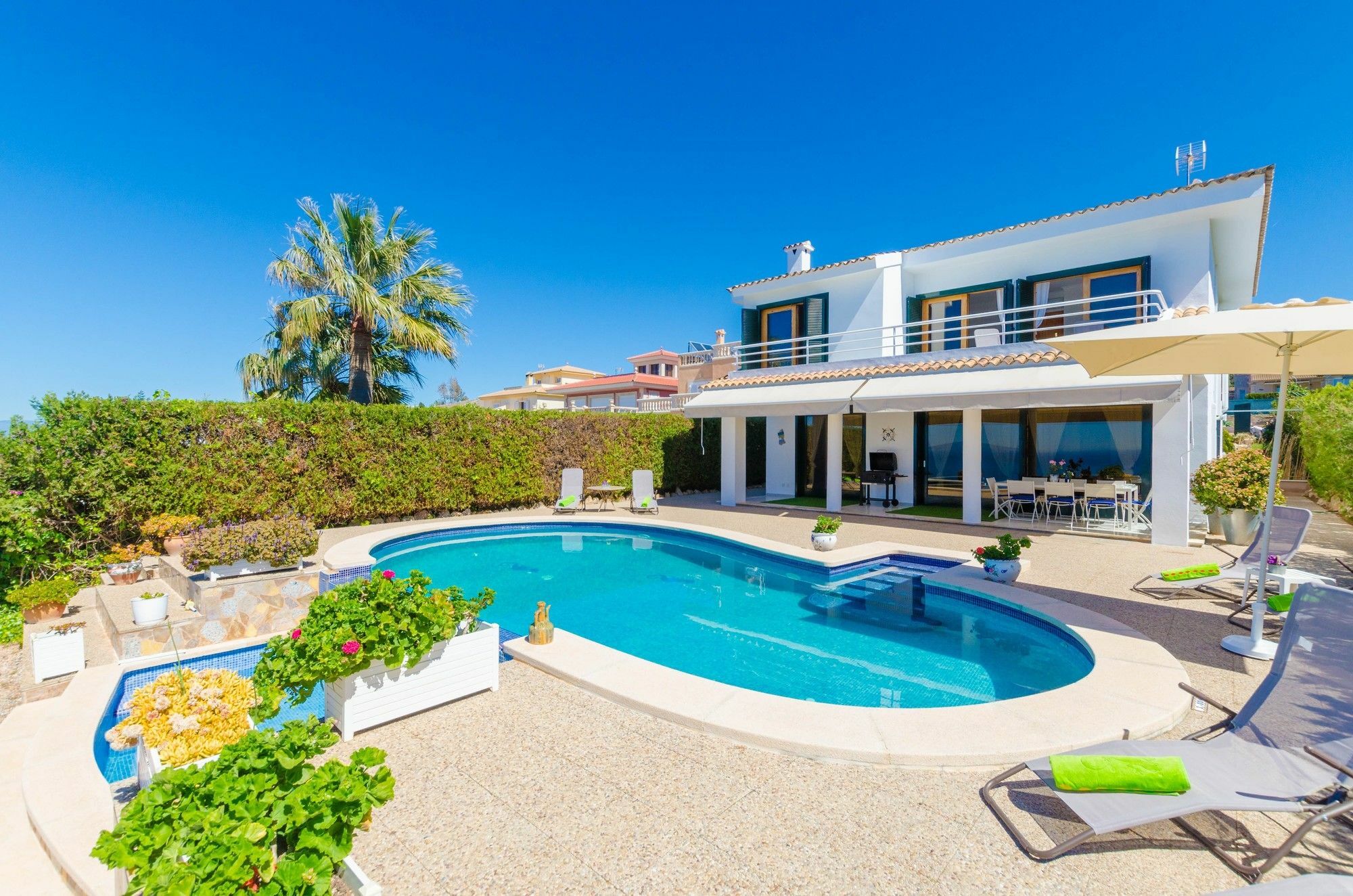 Villa Somni *