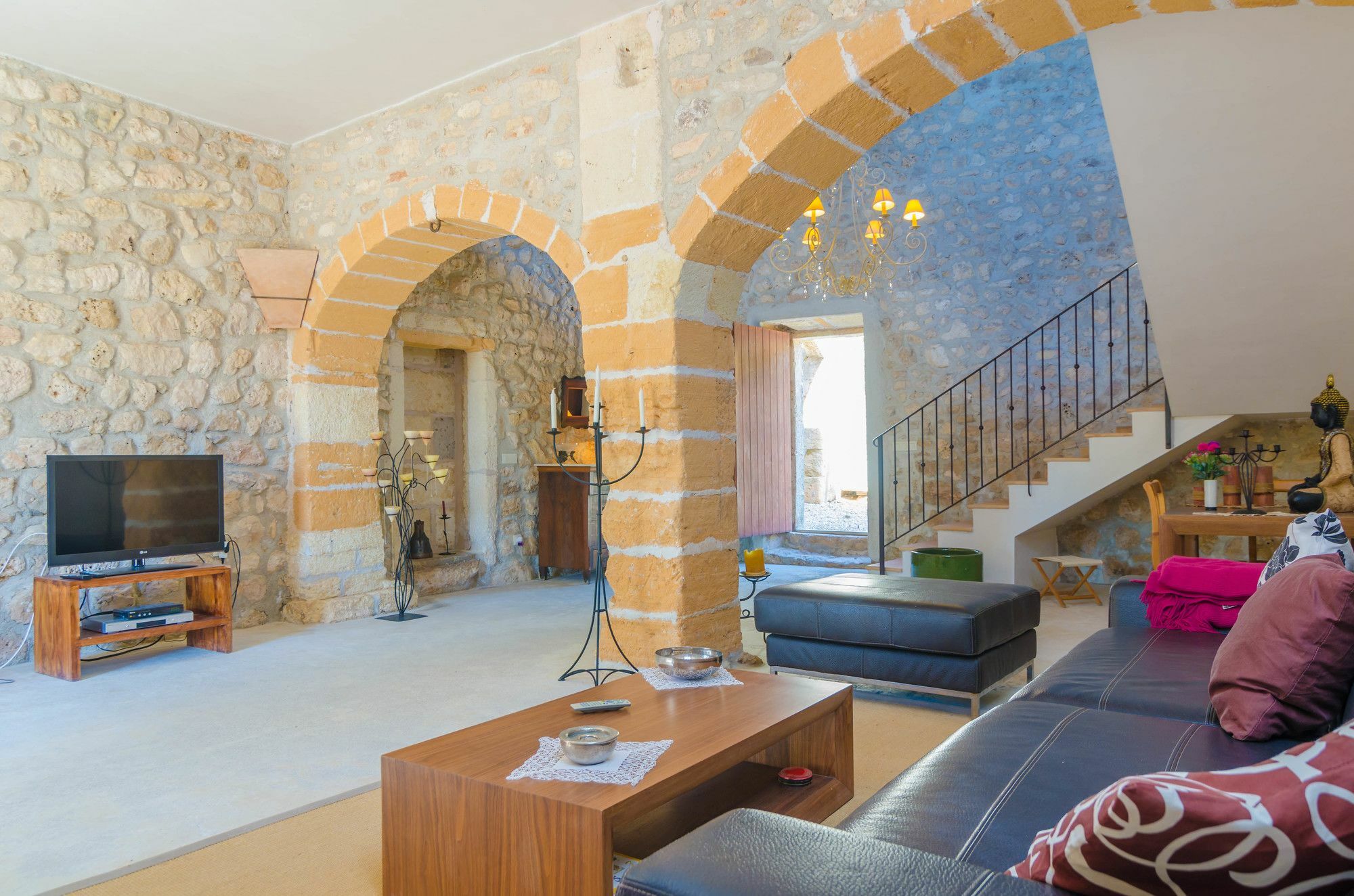 Villa Bandris Manacor (Mallorca)