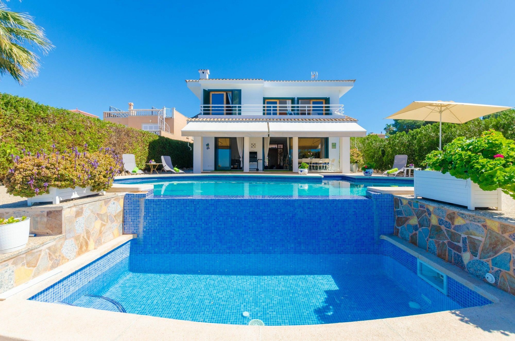 Villa Somni *