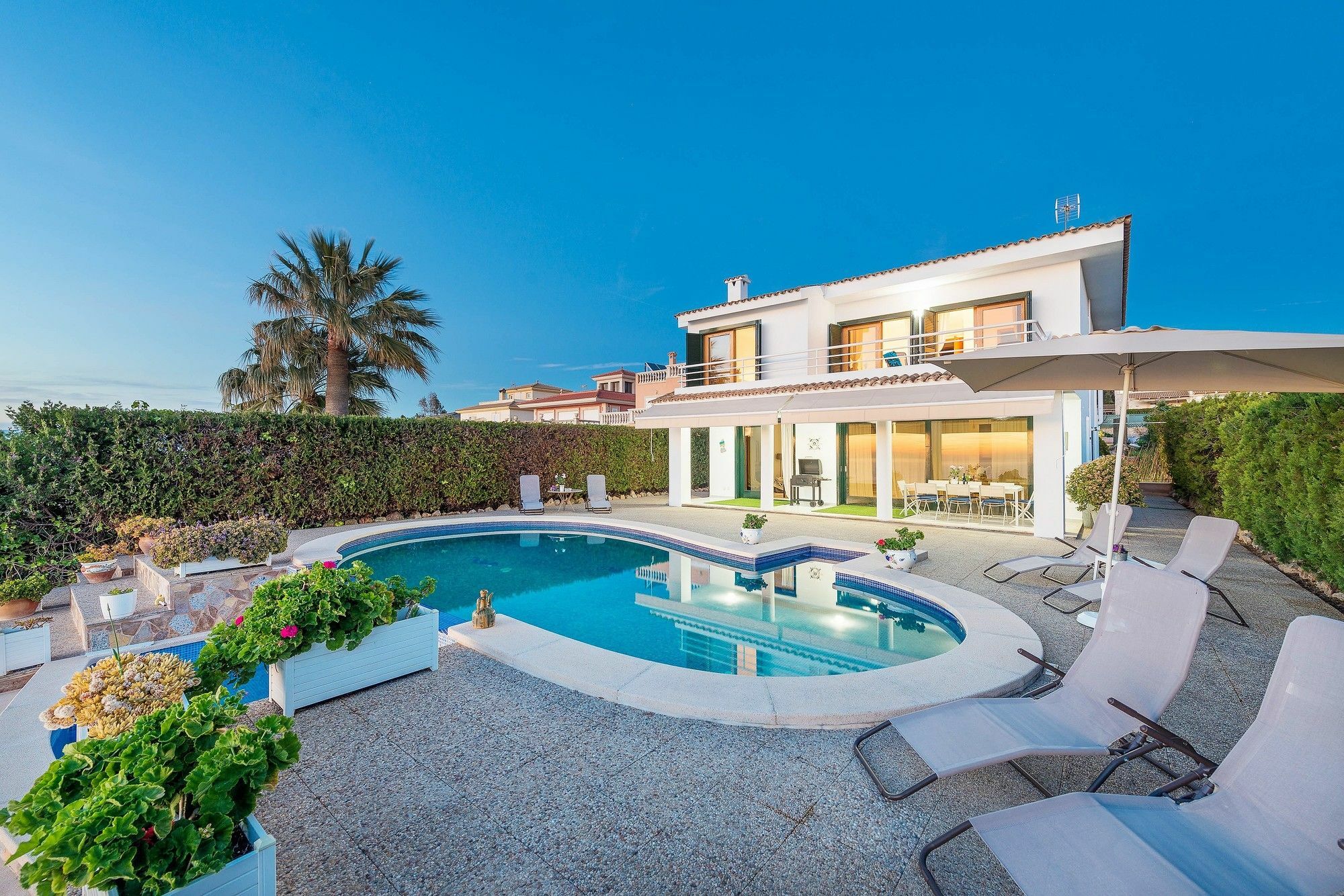 Villa Somni *
