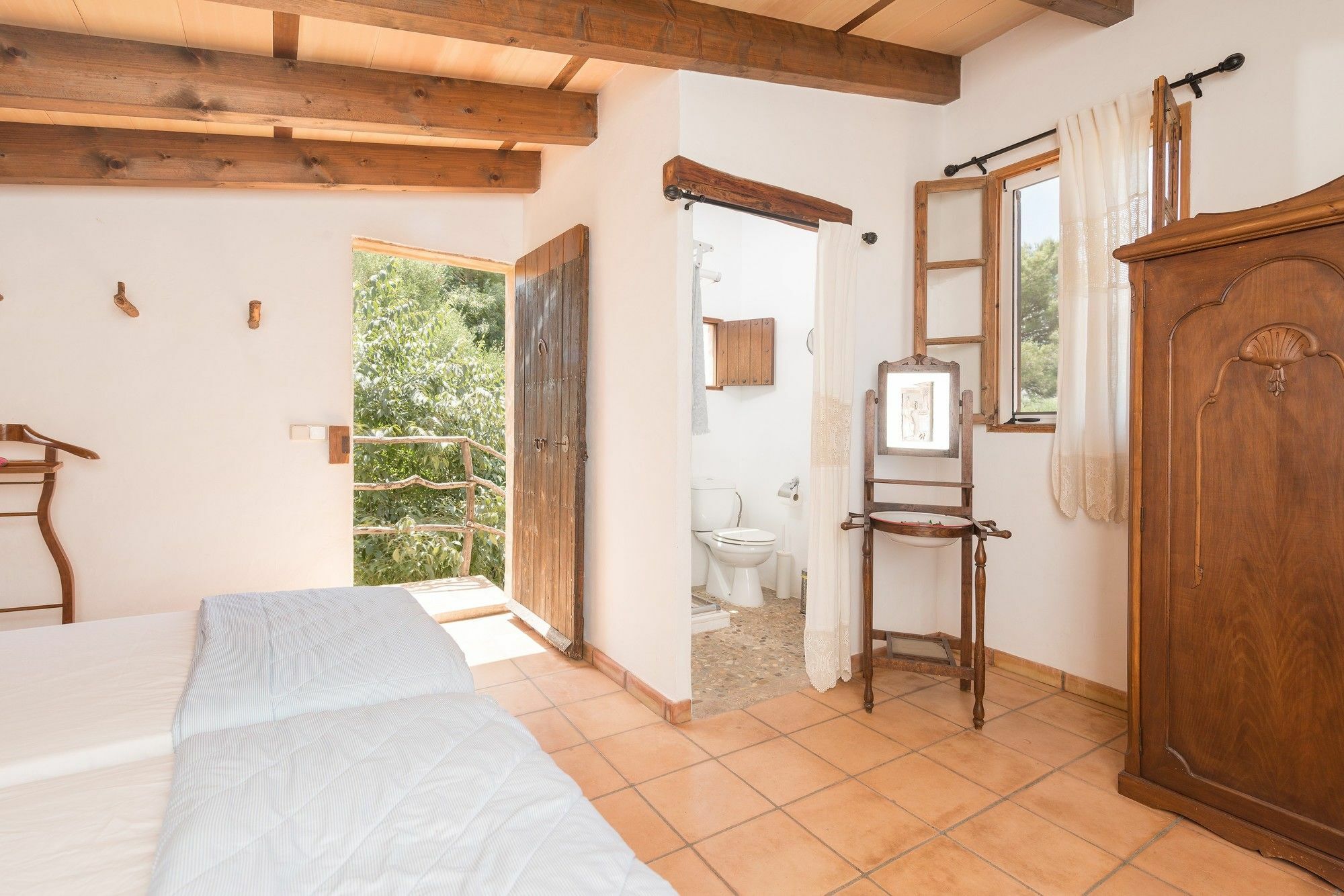 Casa Alba