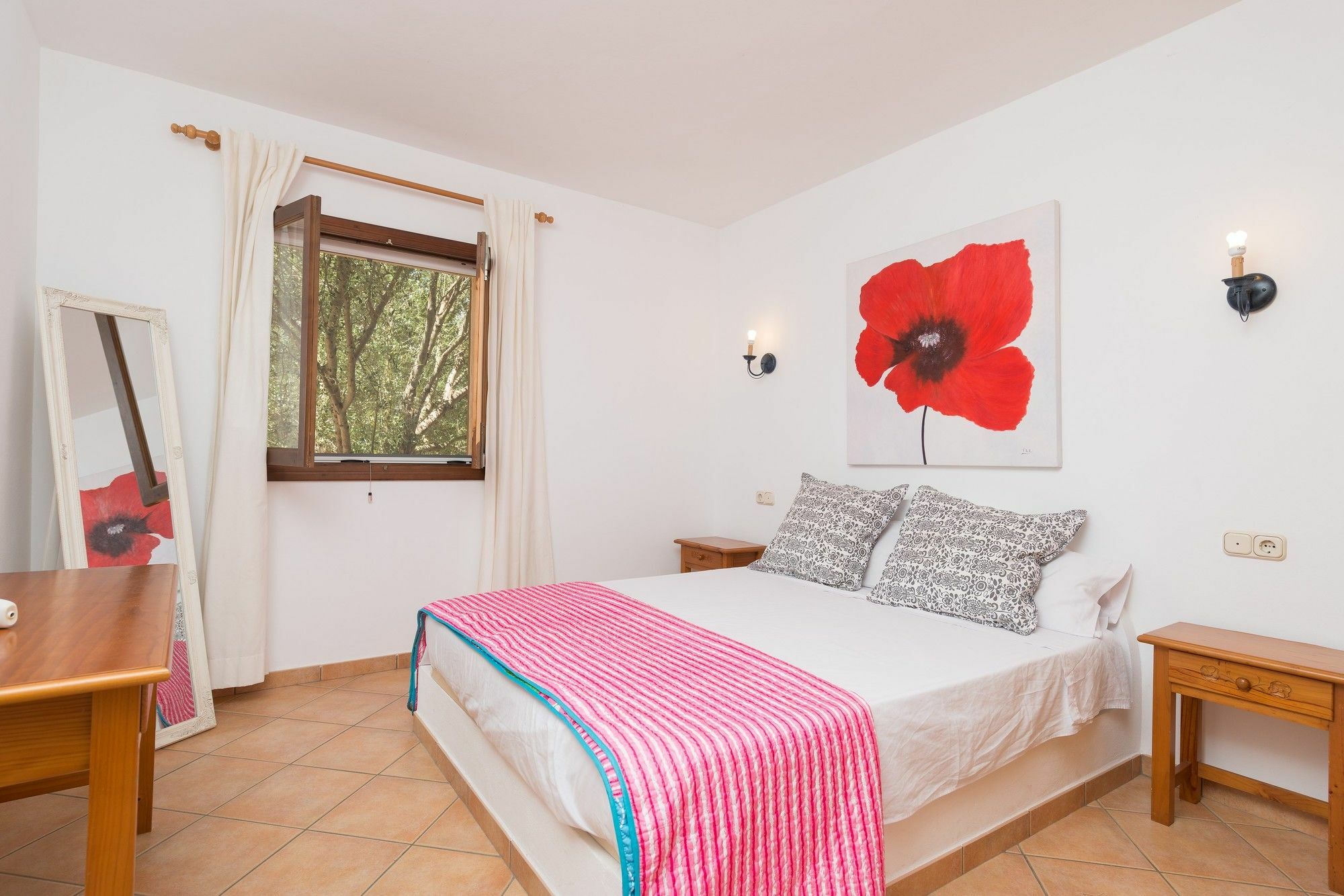 Villa Casa Alba Manacor (Mallorca)