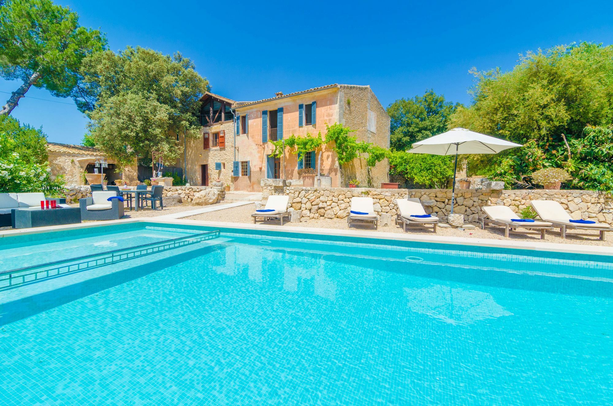 Villa Bandris