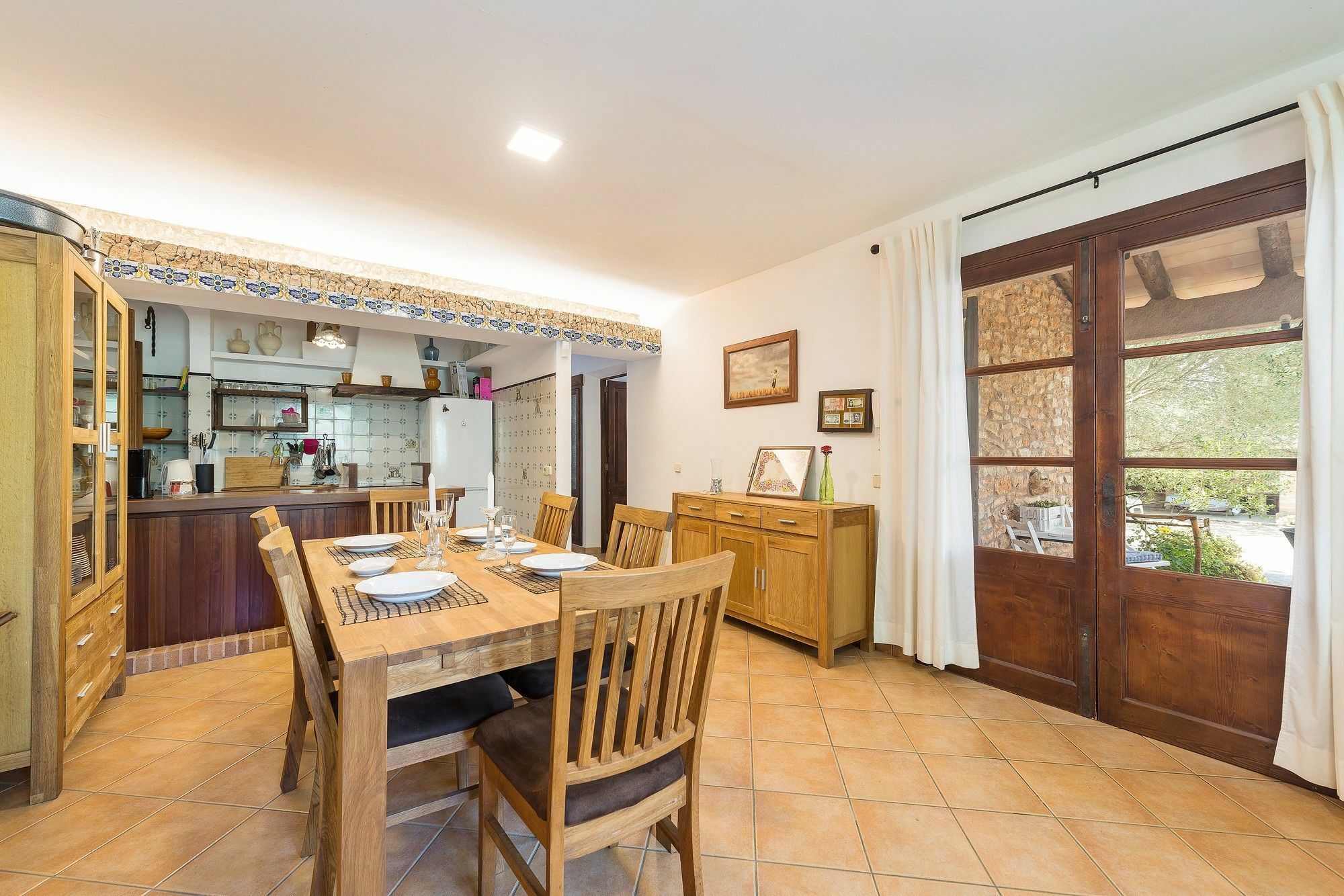 Villa Casa Alba *