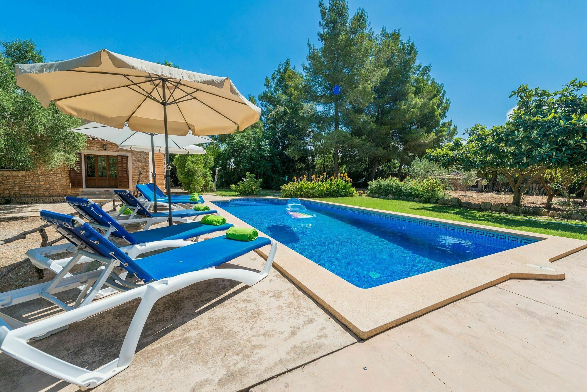 Villa Casa Alba *