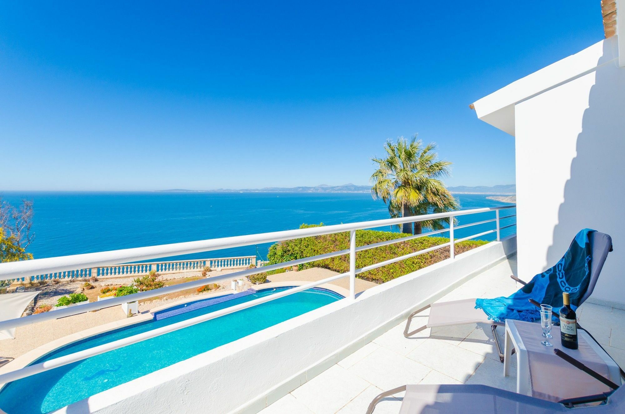 Somni Villa *