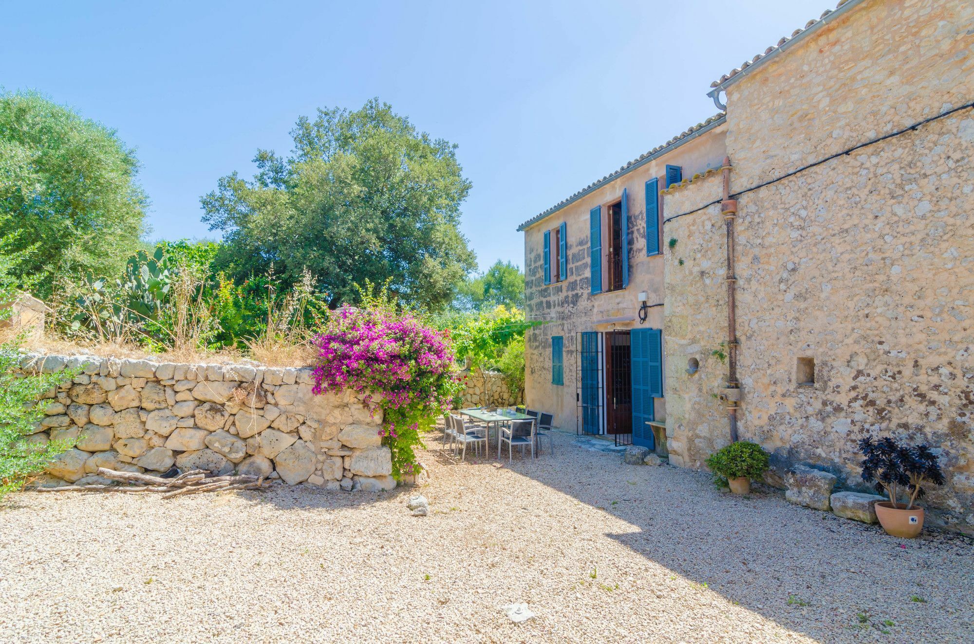 Villa Bandris Manacor (Mallorca)