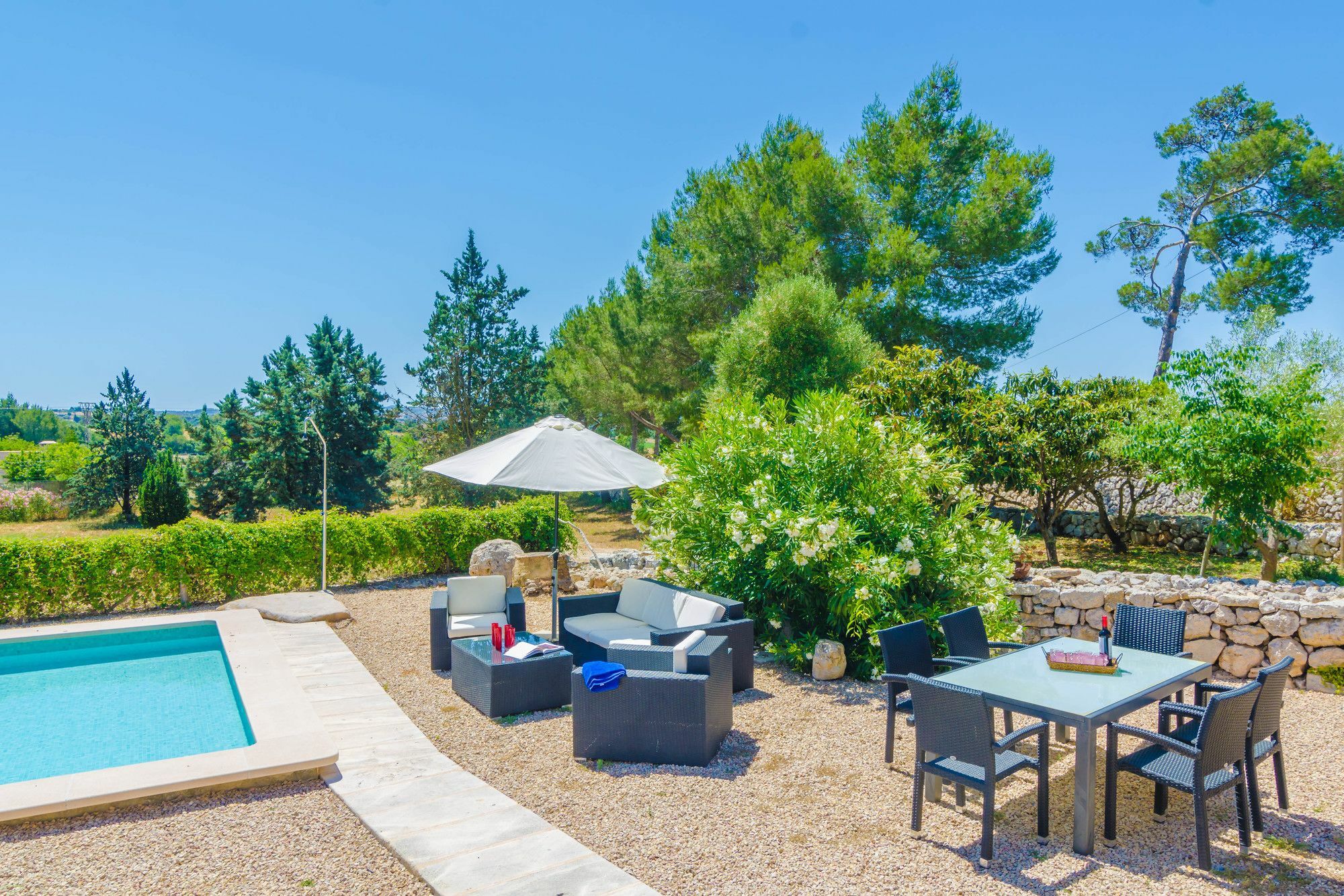 Villa Bandris