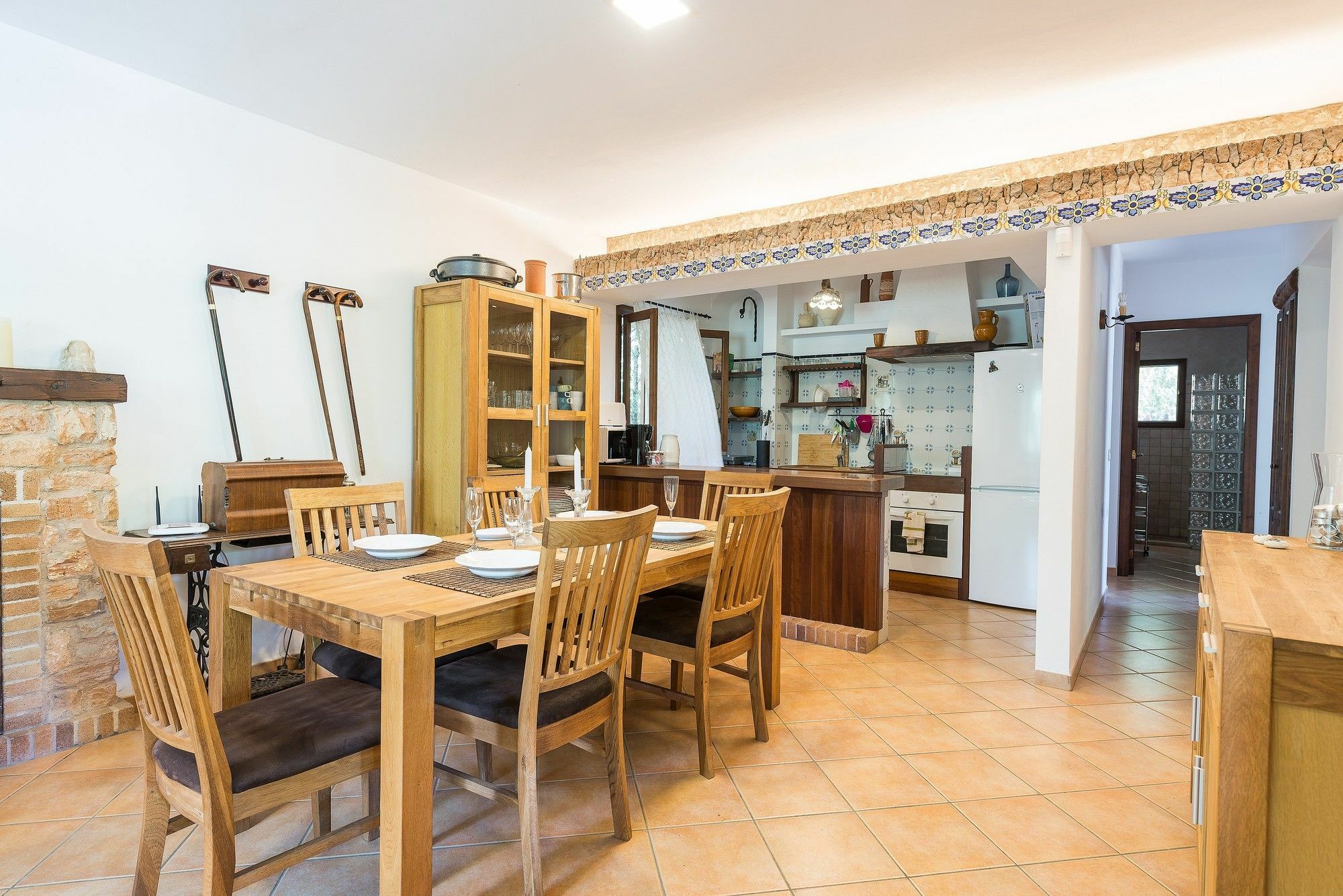 Casa Alba Villa