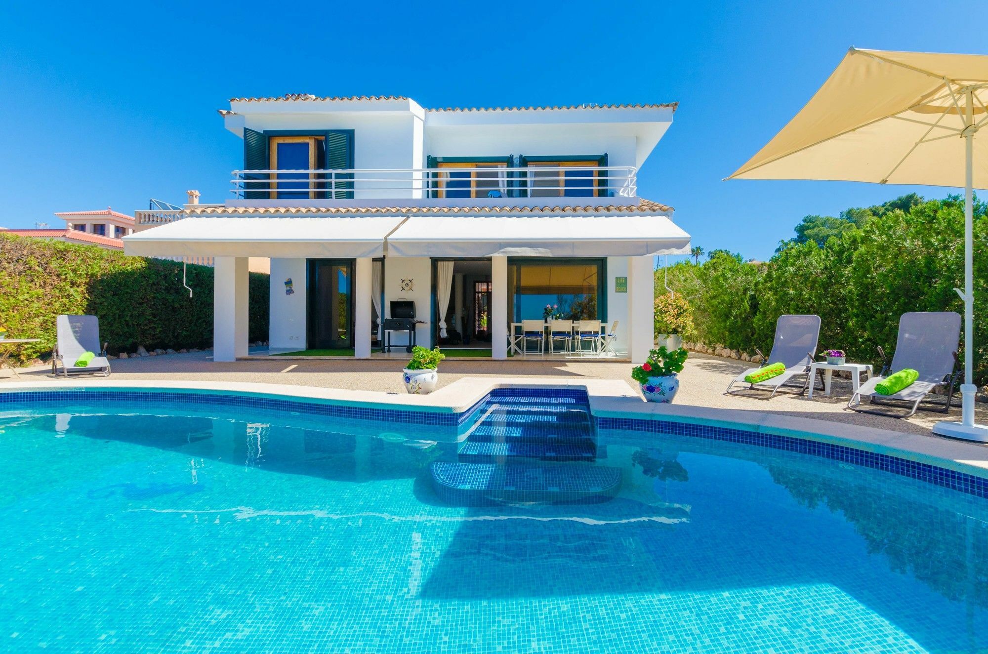 Villa Somni *
