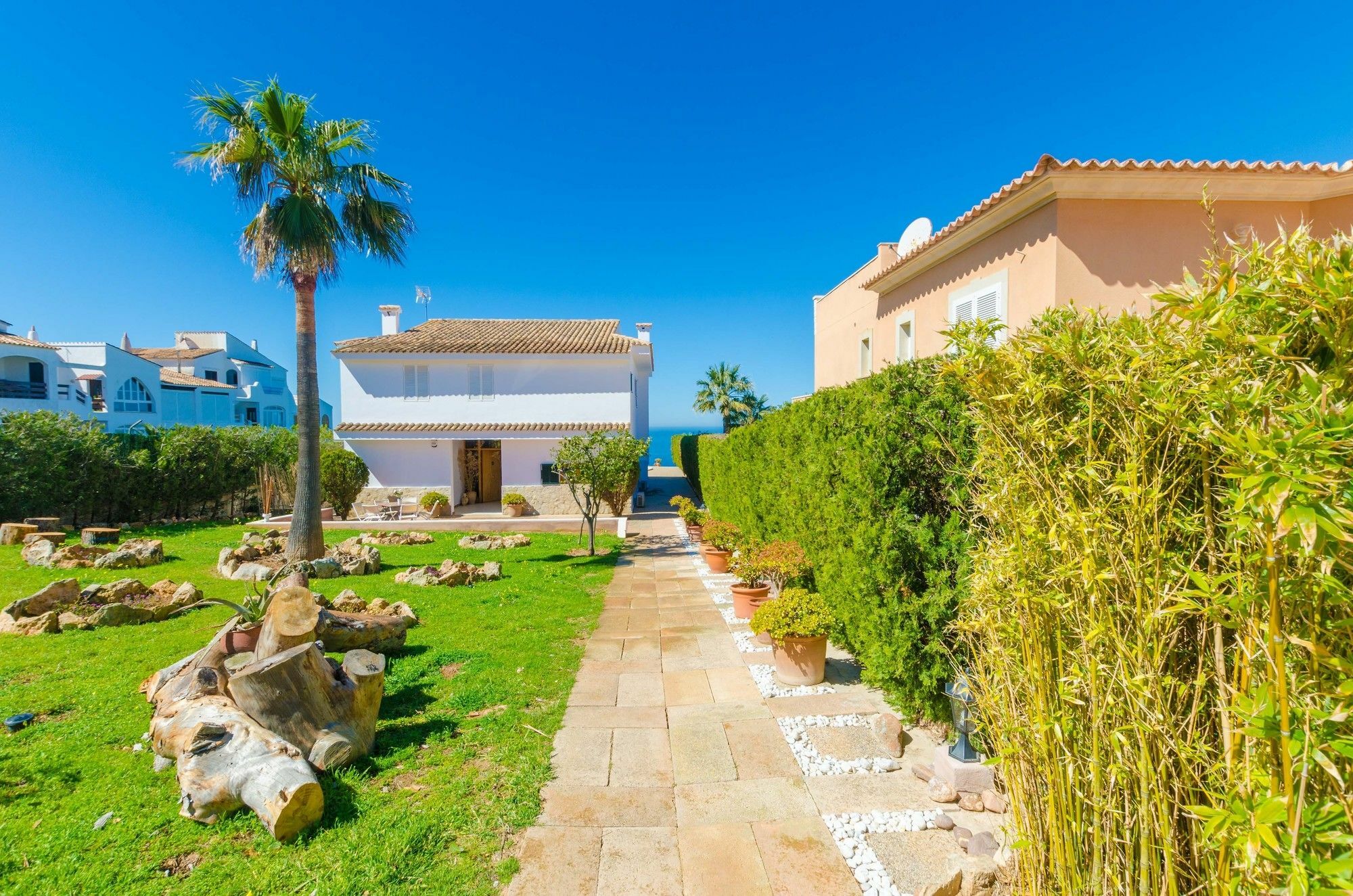 Villa Somni *