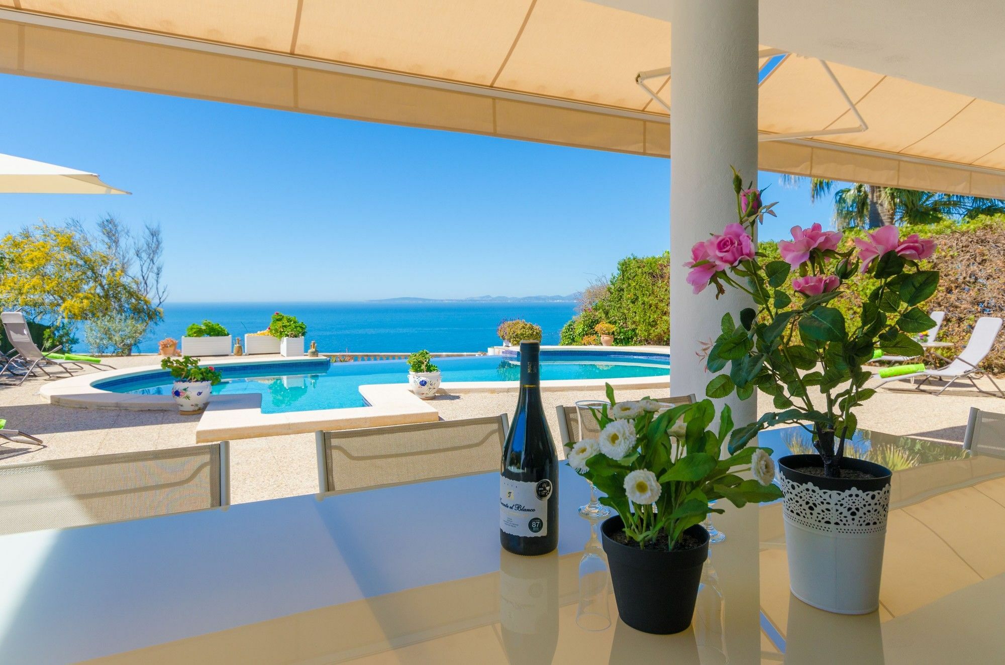 Villa Somni *