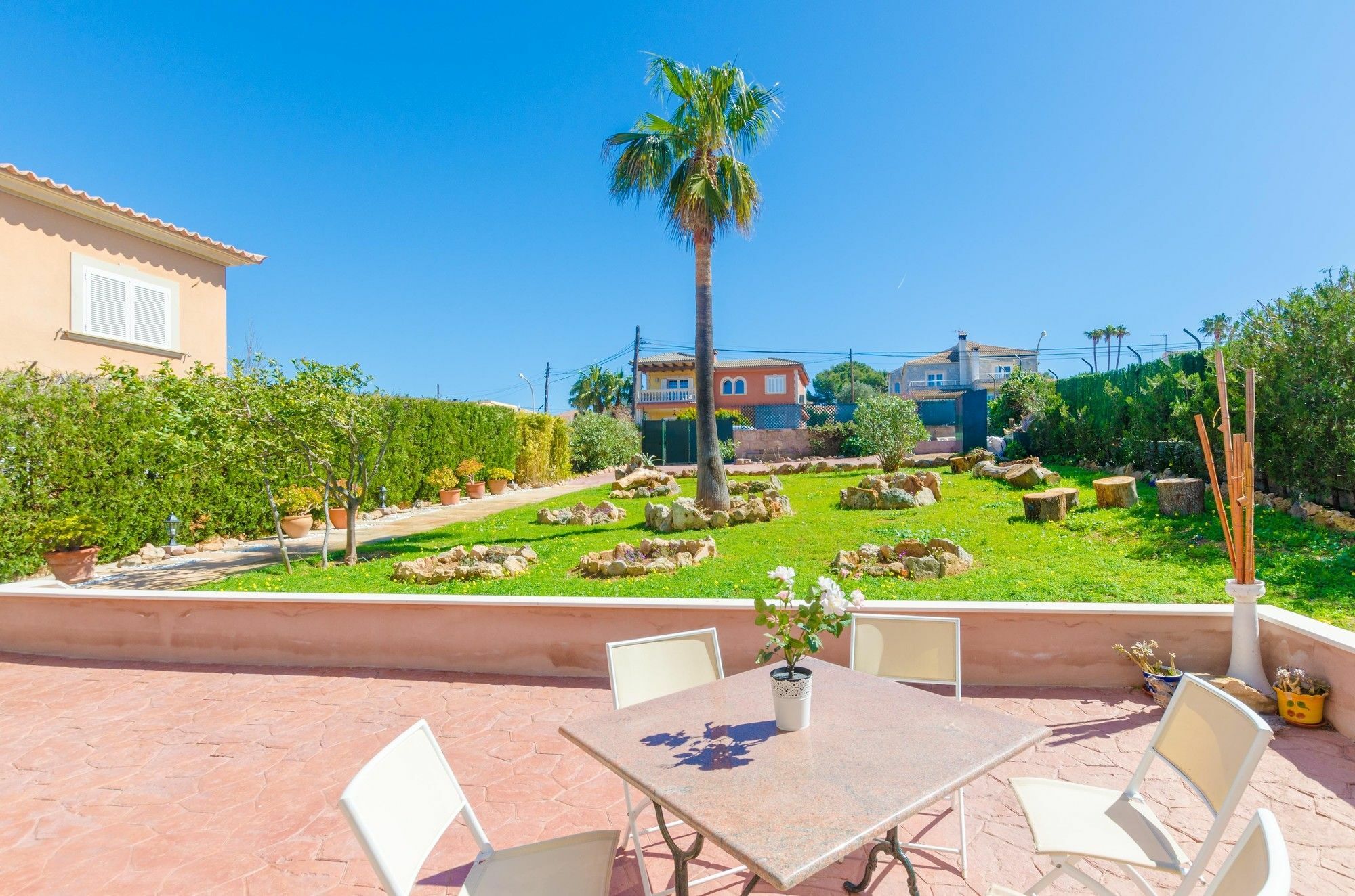 Somni Villa Llucmajor (Mallorca)