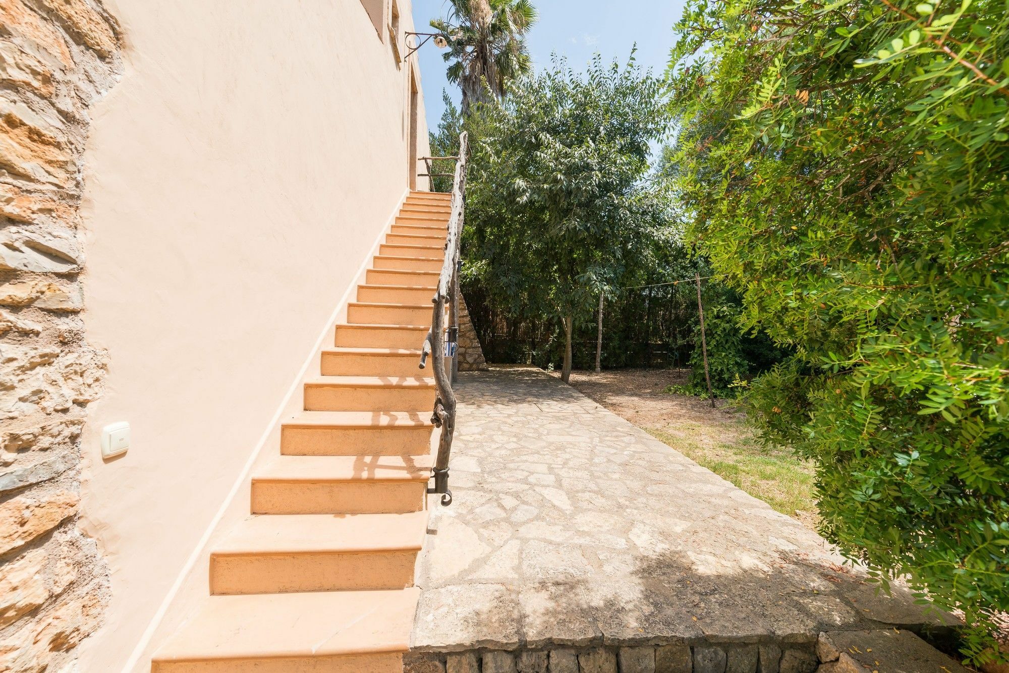Casa Alba Villa *