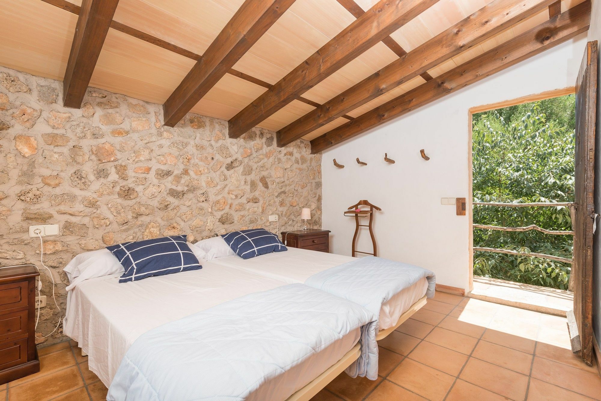 Casa Alba Villa *