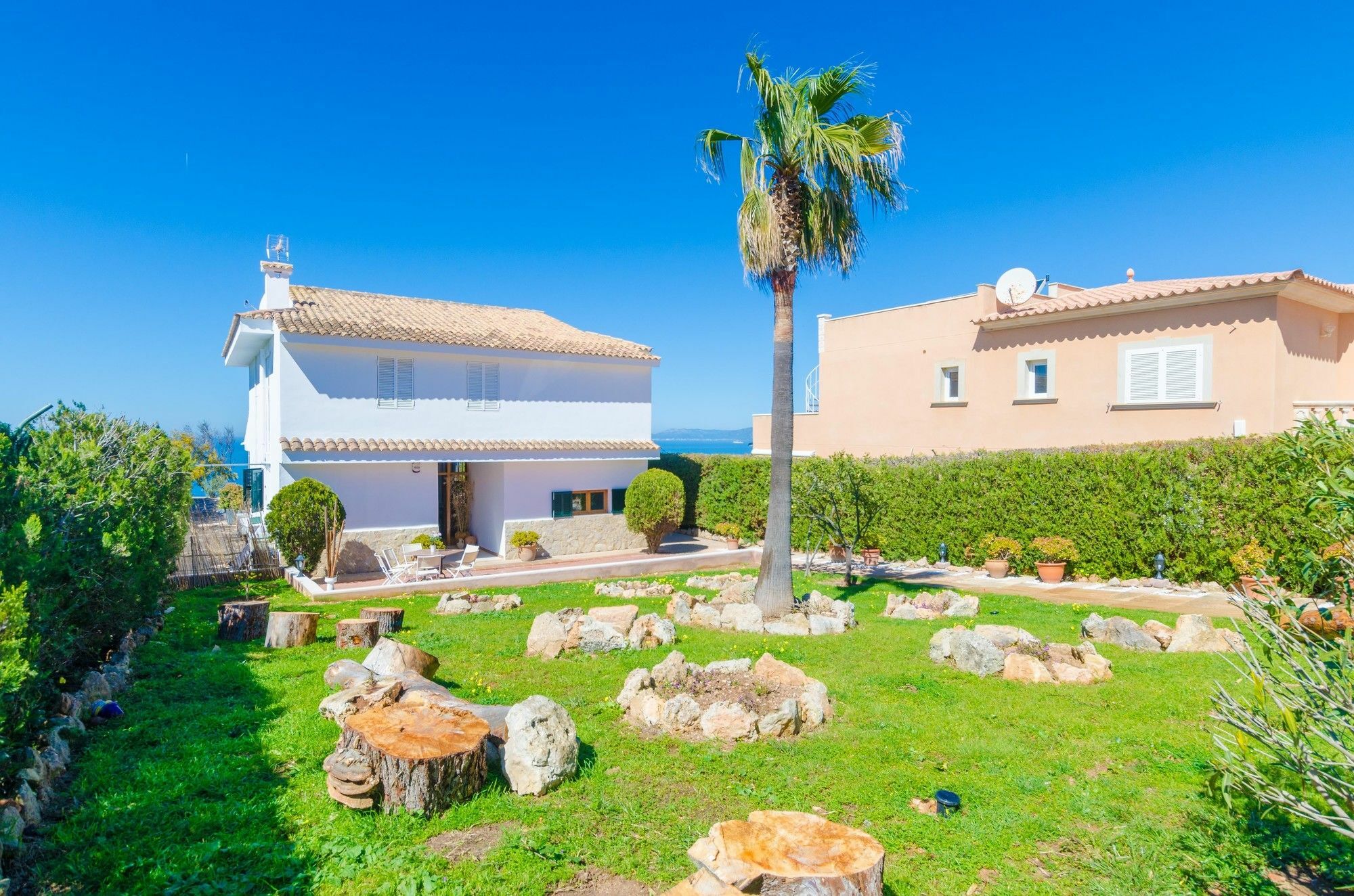 Somni * Llucmajor (Mallorca)