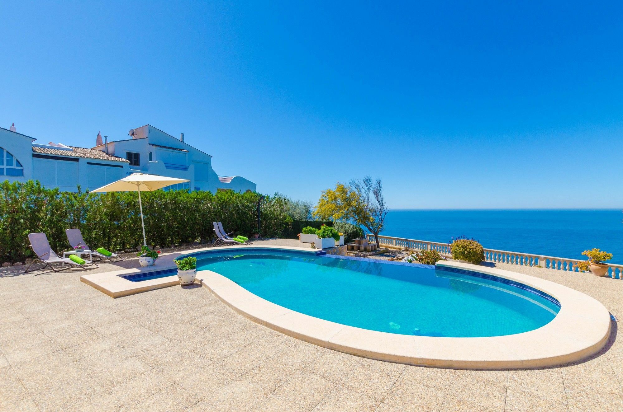 Villa Somni *