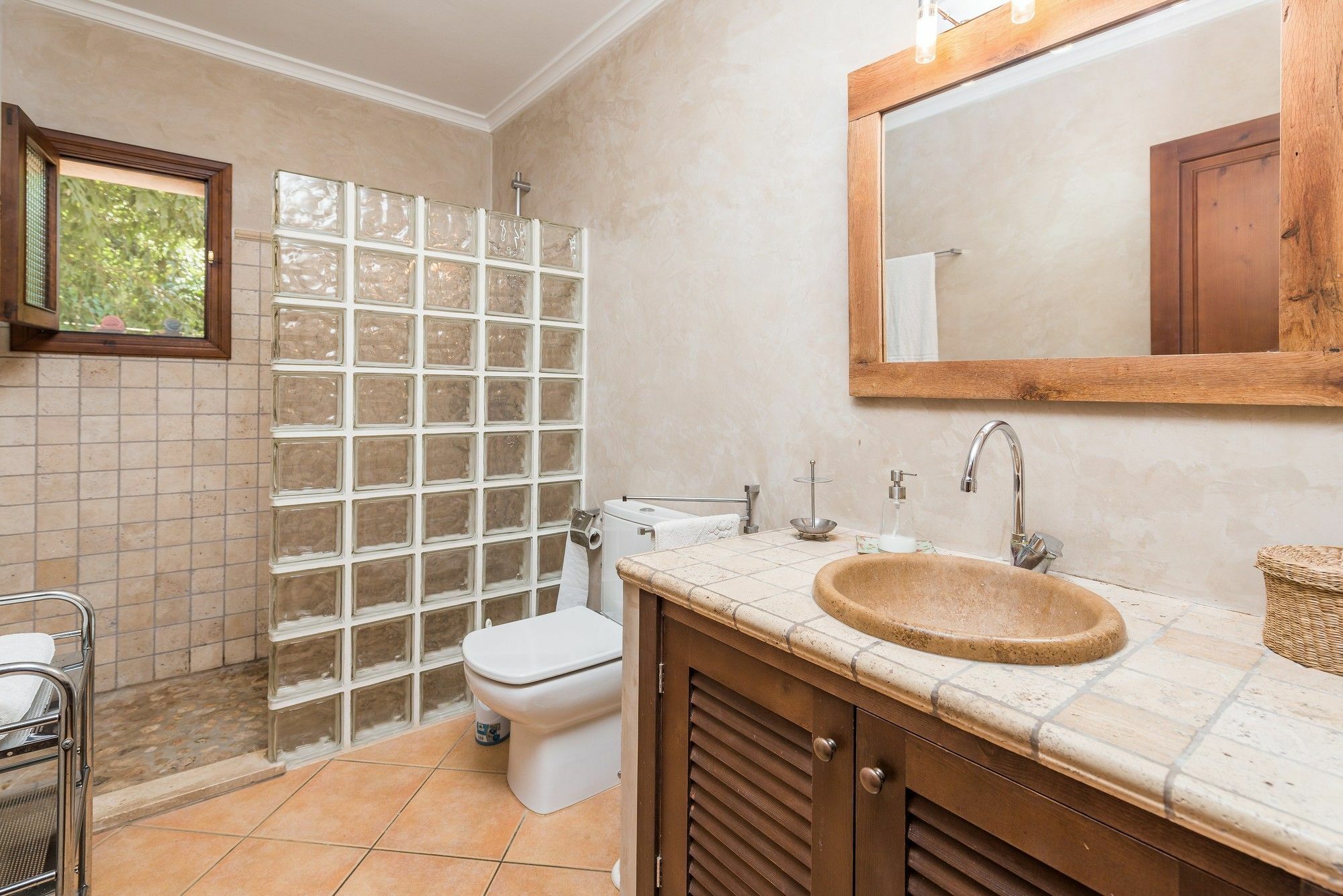 Casa Alba Villa Manacor (Mallorca)