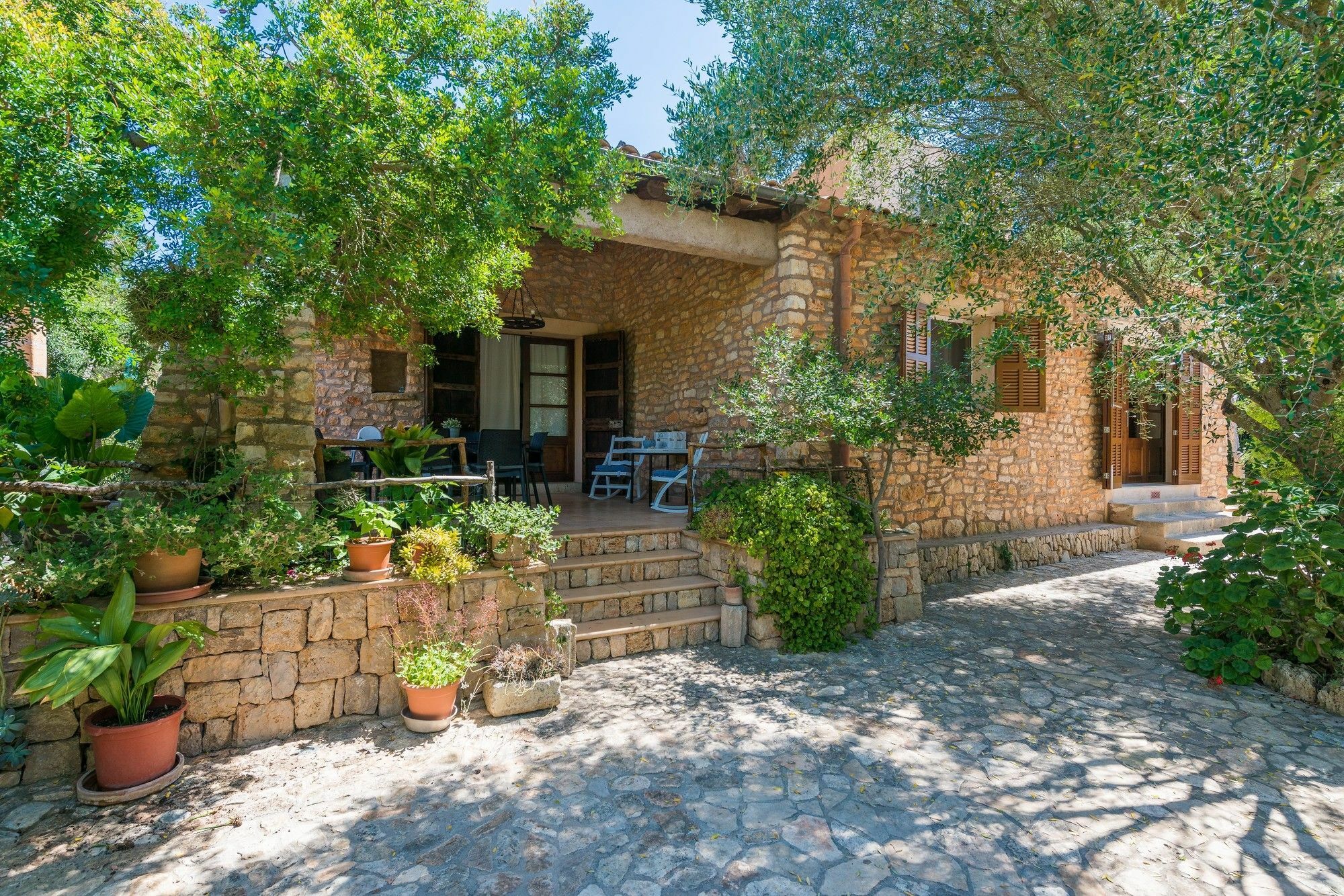 Casa Alba *