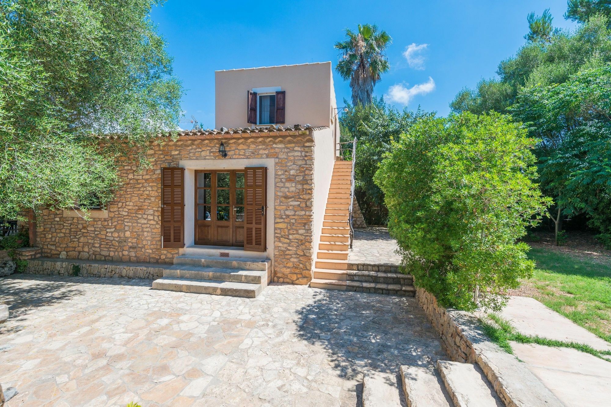 Casa Alba Villa