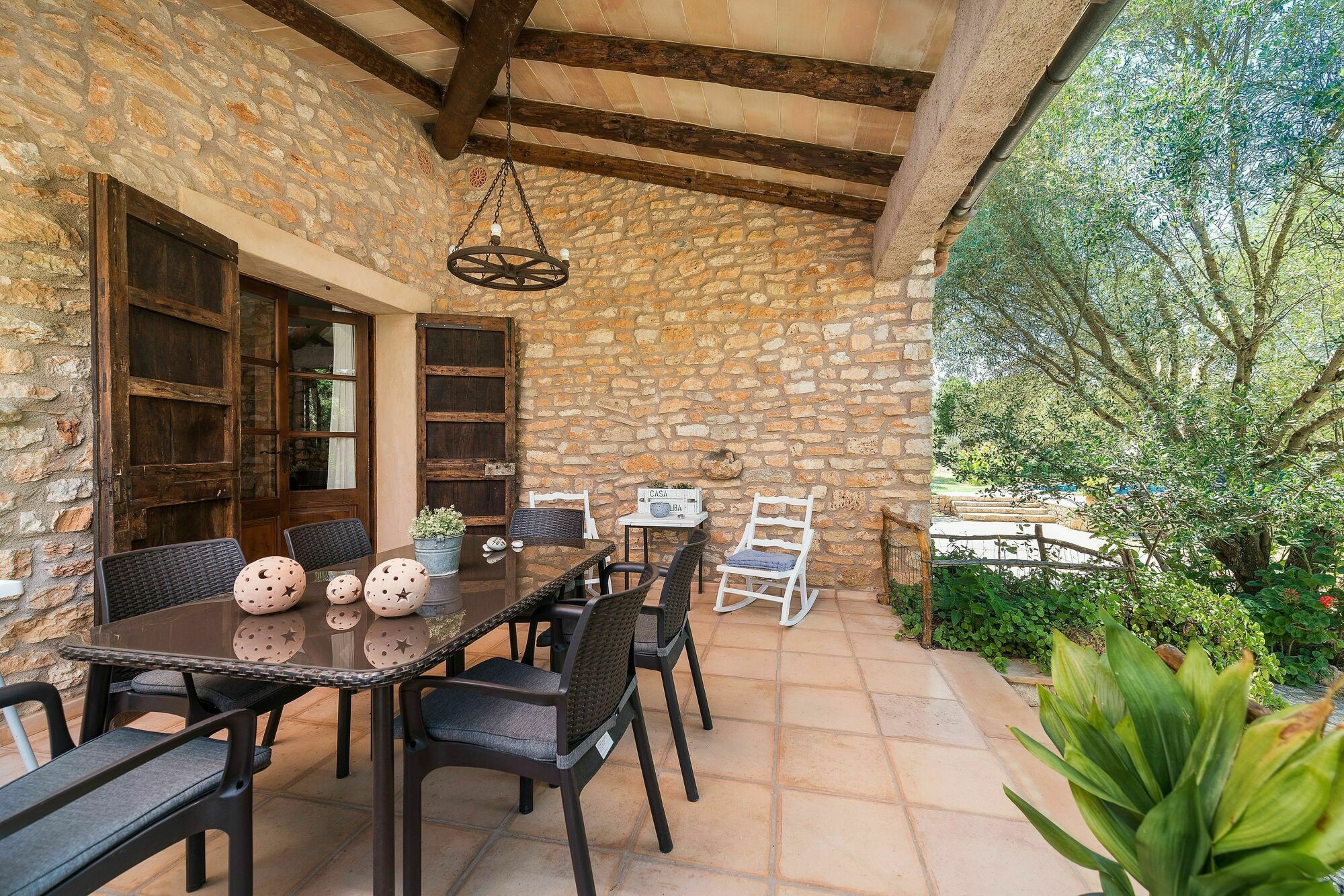 Villa Casa Alba *